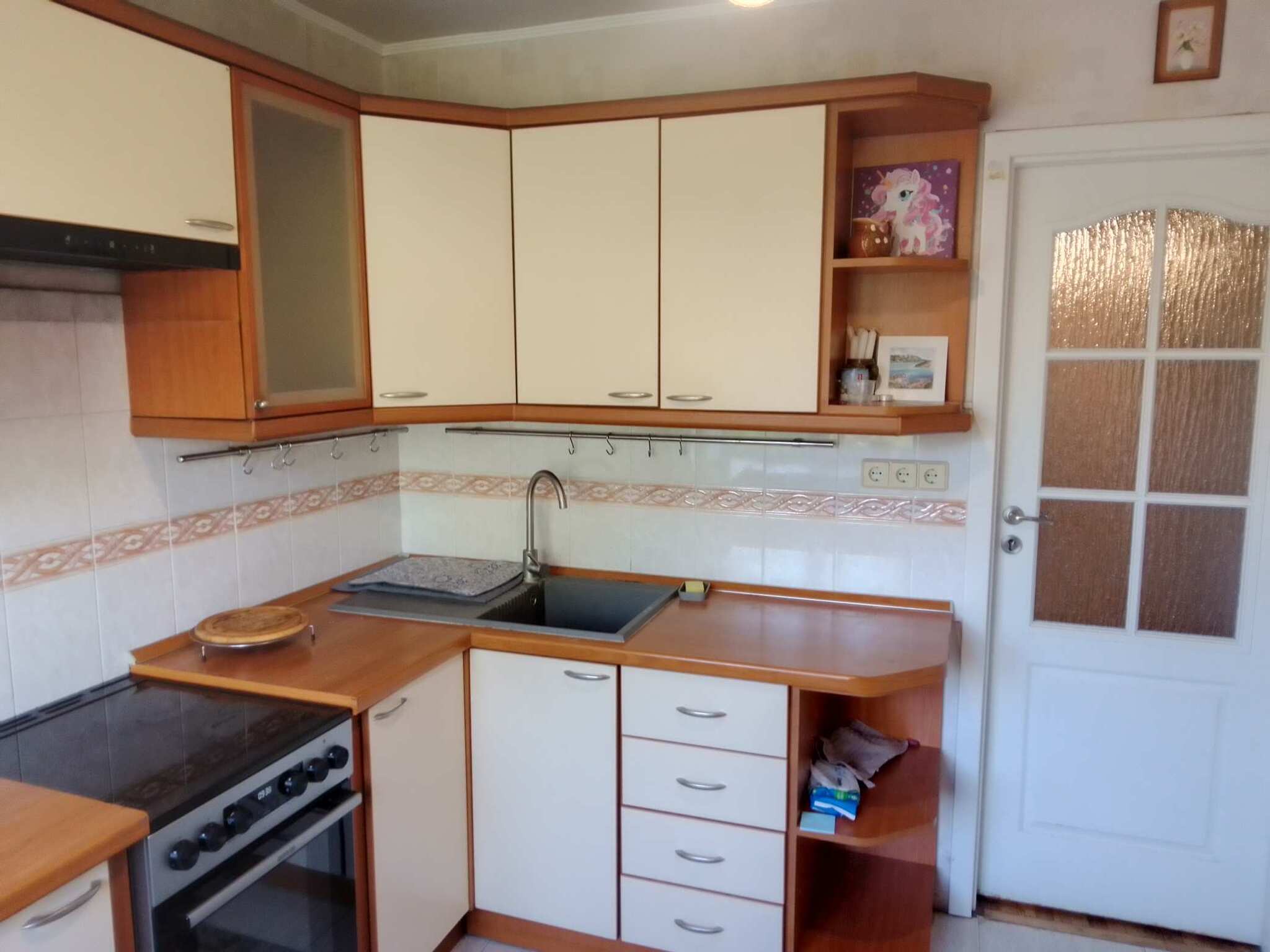 Продаж 2-кімнатної квартири 73 м², Валерія Лобановського просп., 37