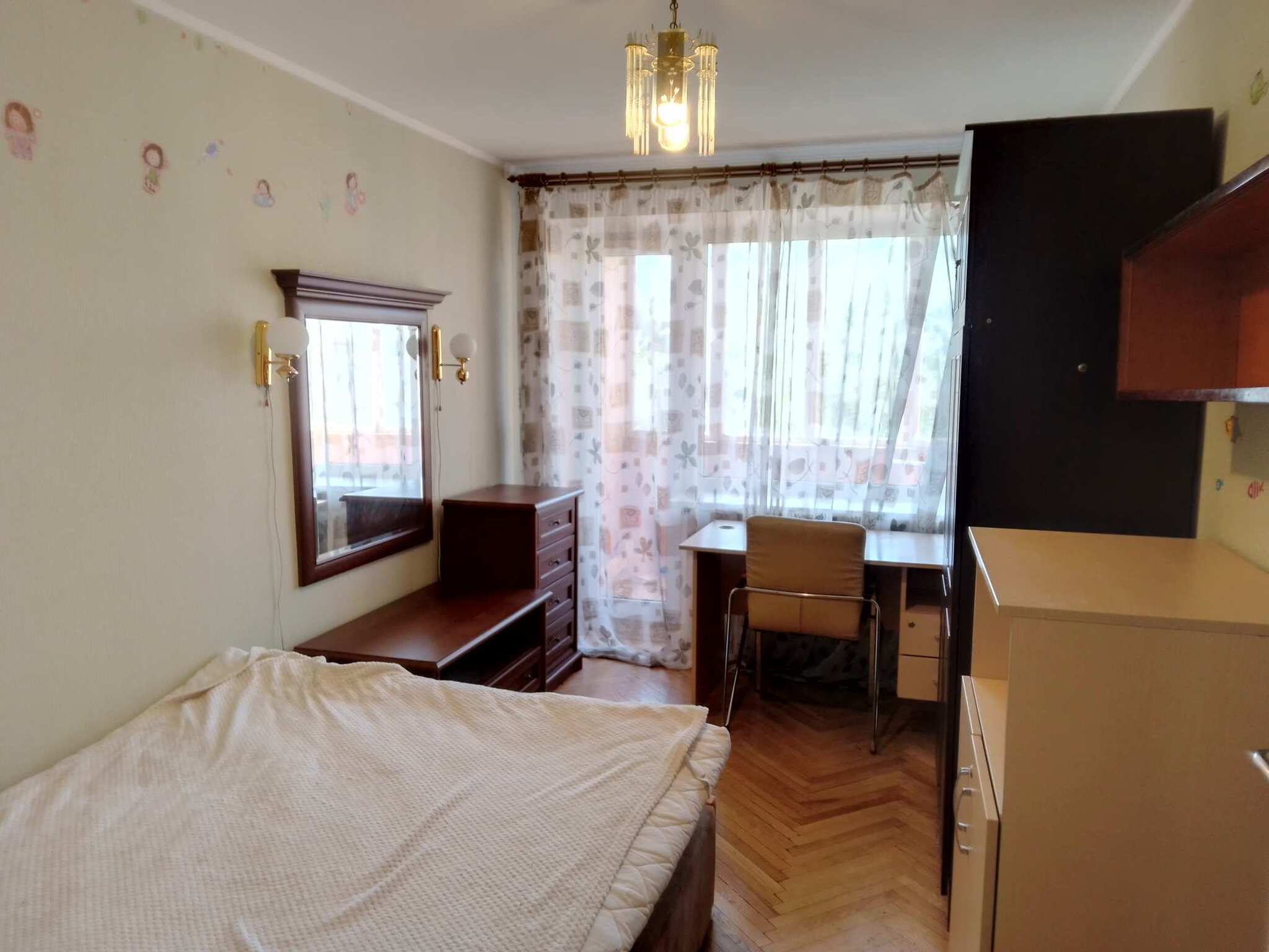 Продаж 2-кімнатної квартири 73 м², Валерія Лобановського просп., 37