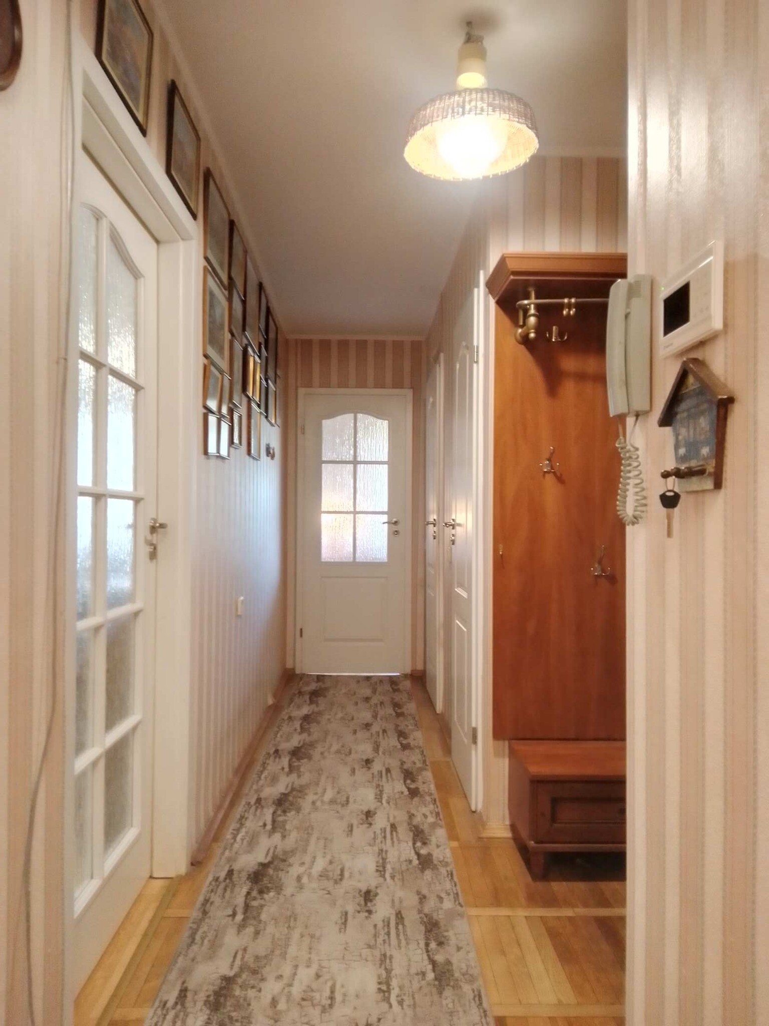 Продаж 2-кімнатної квартири 73 м², Валерія Лобановського просп., 37