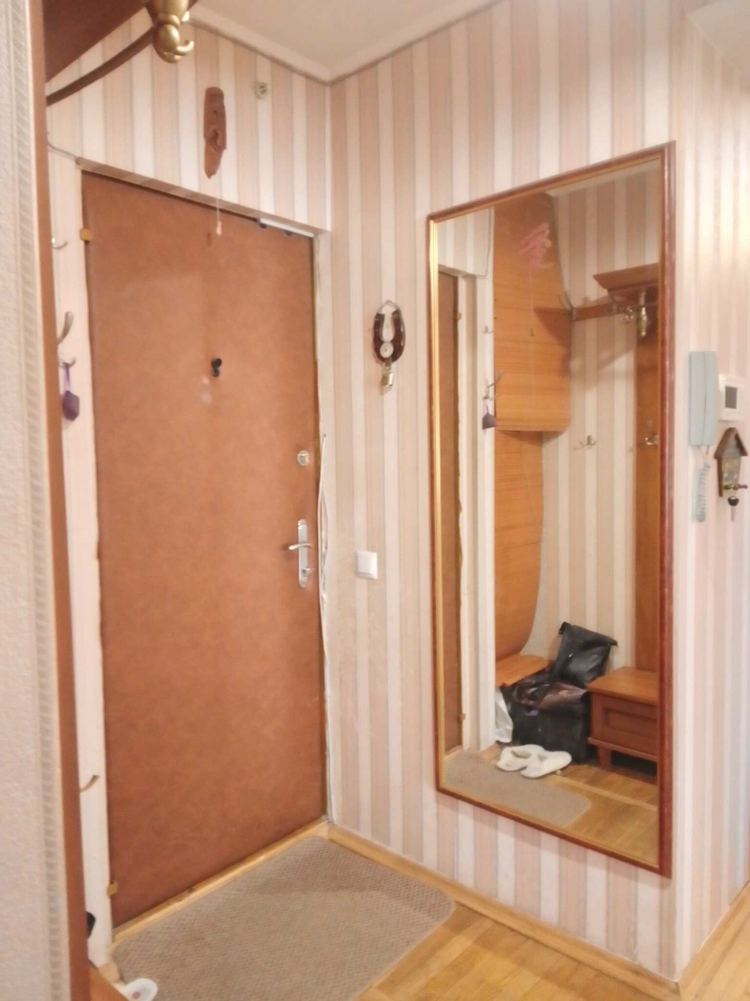Продаж 2-кімнатної квартири 73 м², Валерія Лобановського просп., 37