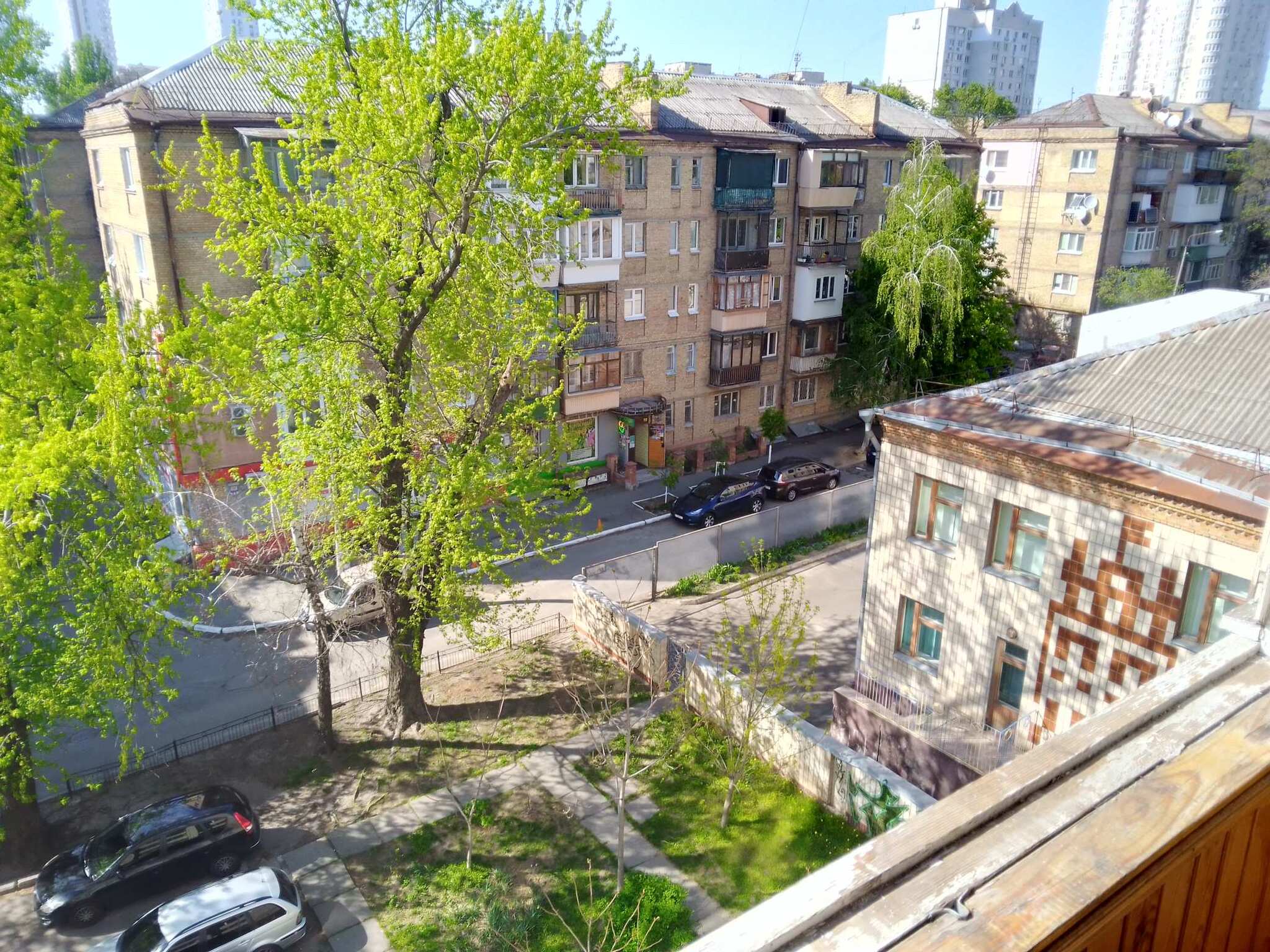 Продаж 2-кімнатної квартири 73 м², Валерія Лобановського просп., 37