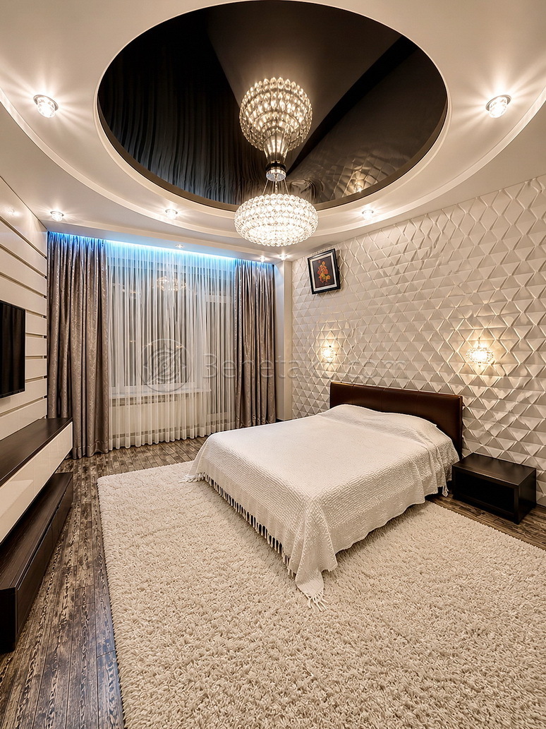 Оренда 3-кімнатної квартири 130 м², Літературна вул., 1А