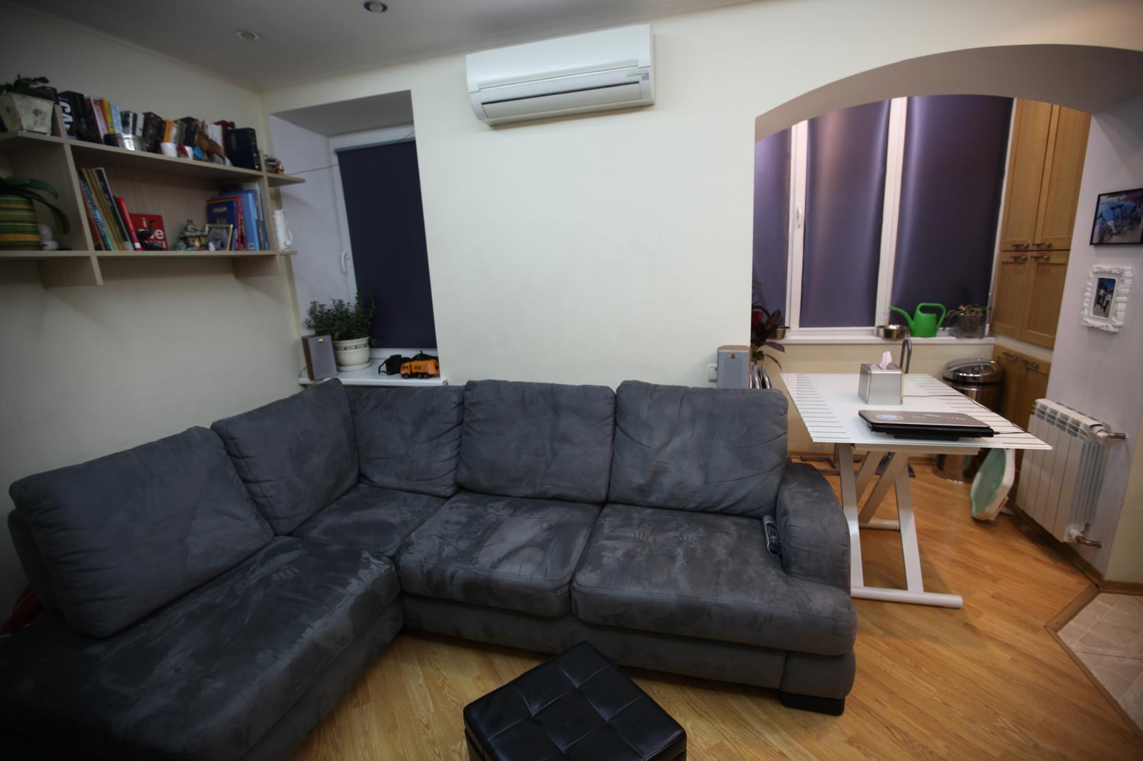Оренда 2-кімнатної квартири 62 м², Юрківська вул.