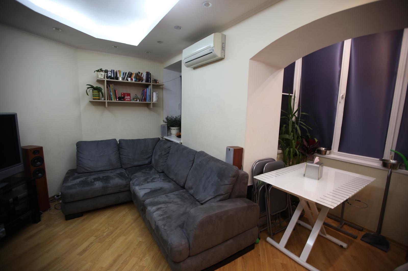 Оренда 2-кімнатної квартири 62 м², Юрківська вул.