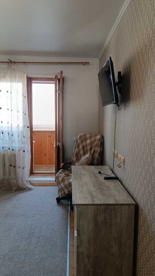 Аренда 1-комнатной квартиры 44 м², Петра Григоренко просп., 39В