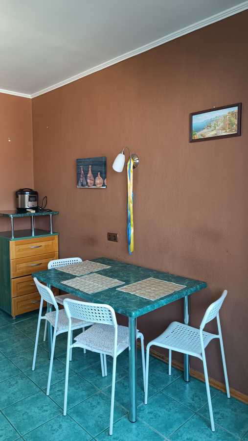 Аренда 1-комнатной квартиры 44 м², Петра Григоренко просп., 39В