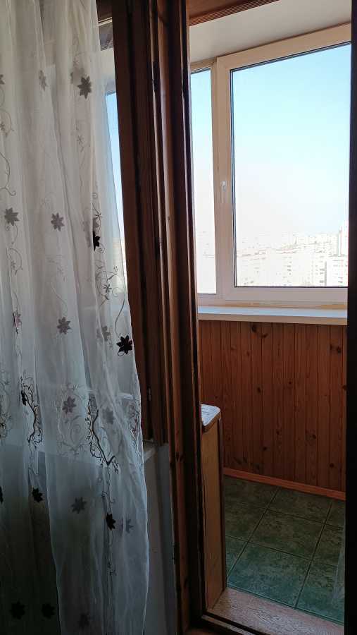 Аренда 1-комнатной квартиры 44 м², Петра Григоренко просп., 39В