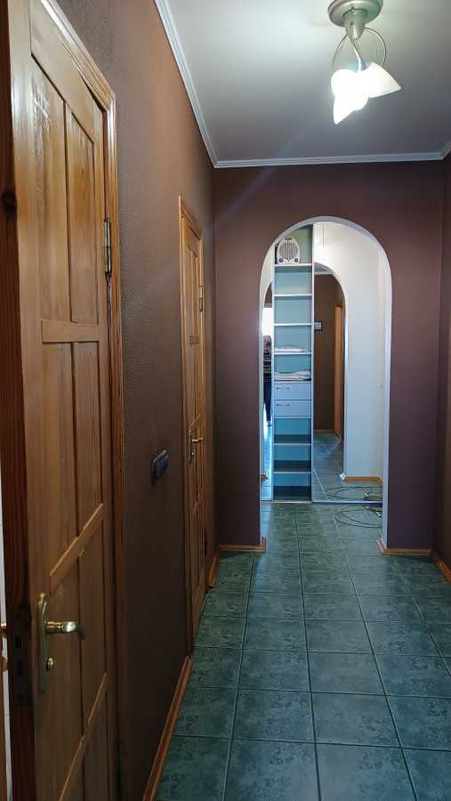 Аренда 1-комнатной квартиры 44 м², Петра Григоренко просп., 39В
