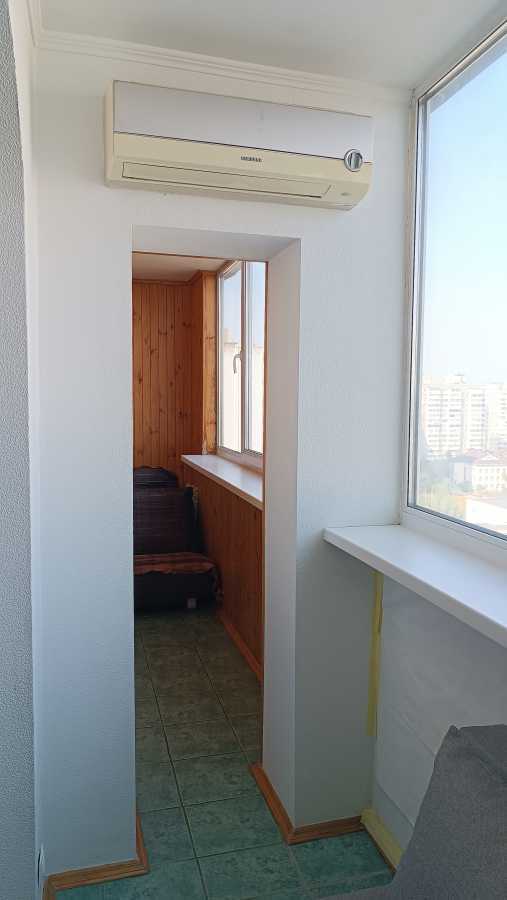Аренда 1-комнатной квартиры 44 м², Петра Григоренко просп., 39В