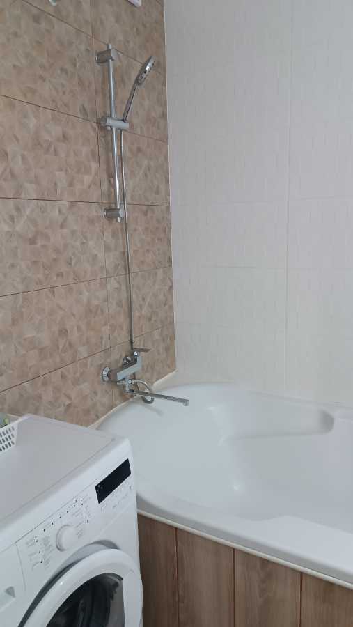Аренда 1-комнатной квартиры 44 м², Петра Григоренко просп., 39В