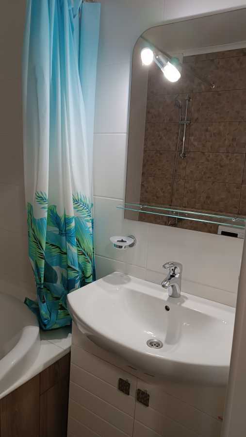 Аренда 1-комнатной квартиры 44 м², Петра Григоренко просп., 39В