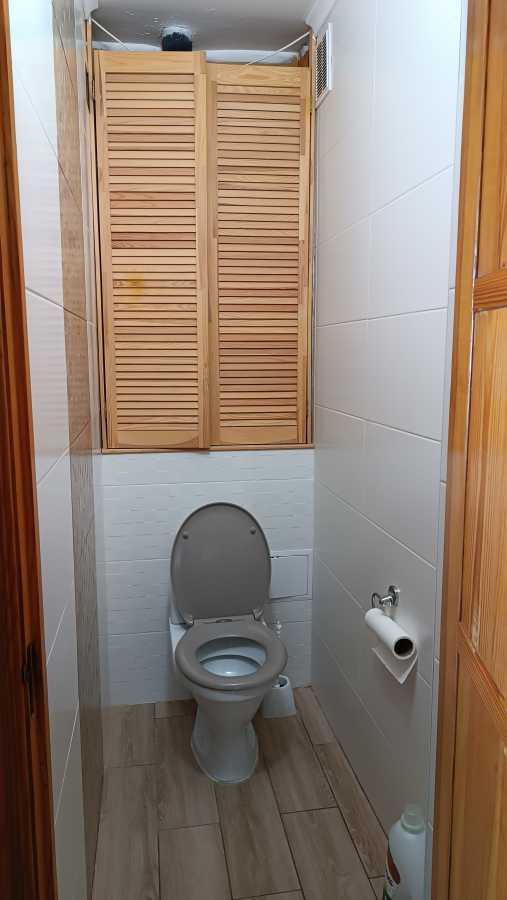 Аренда 1-комнатной квартиры 44 м², Петра Григоренко просп., 39В