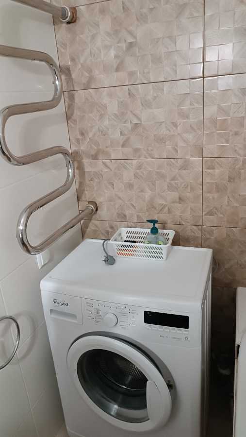 Аренда 1-комнатной квартиры 44 м², Петра Григоренко просп., 39В