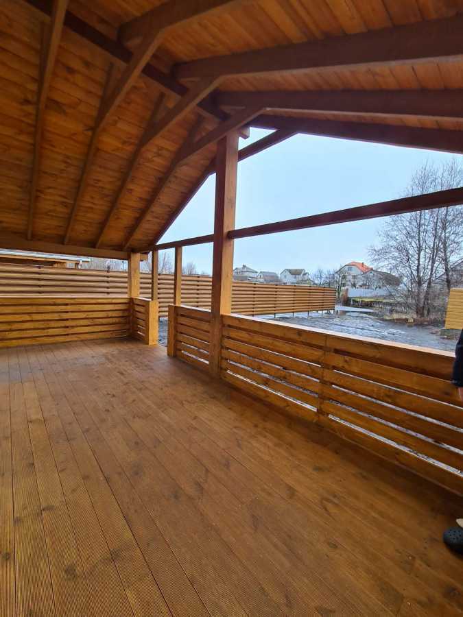 Продажа дома 129 м², Ивана Богуна ул., 11