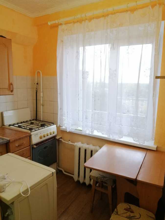 Оренда 1-кімнатної квартири 25 м², Миколи Матеюка вул., 9