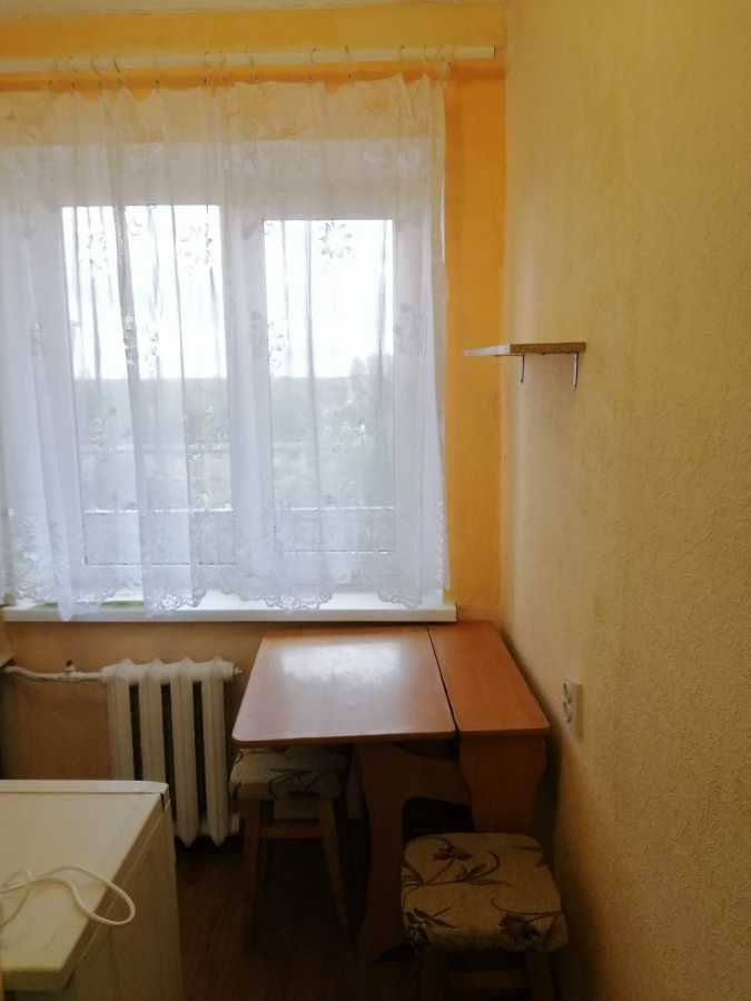 Оренда 1-кімнатної квартири 25 м², Миколи Матеюка вул., 9