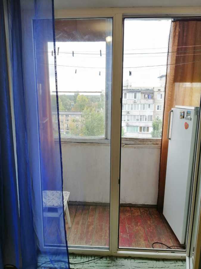 Оренда 1-кімнатної квартири 25 м², Миколи Матеюка вул., 9