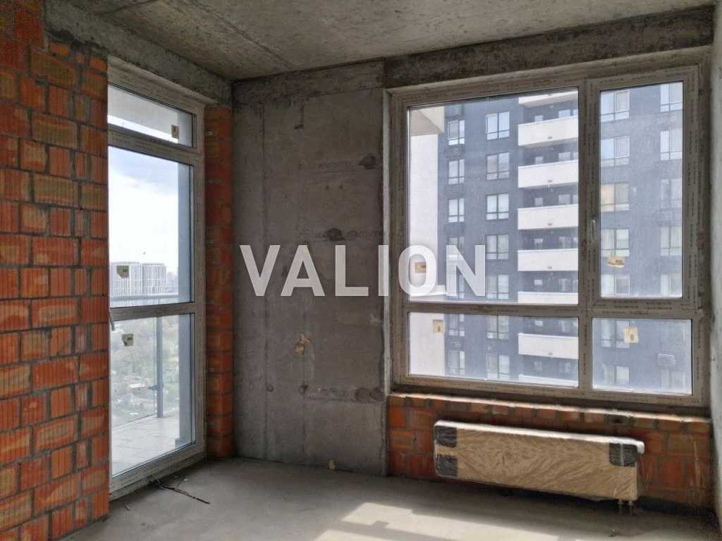 Продаж 1-кімнатної квартири 41.8 м², Осокорська вул., 2А
