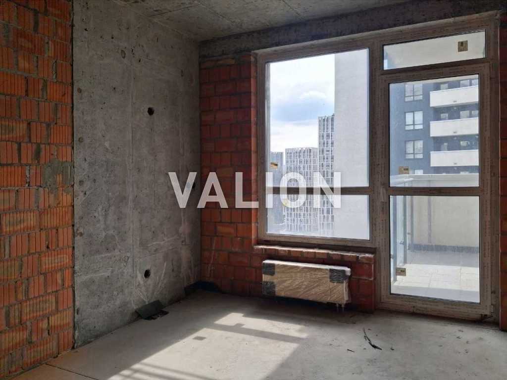 Продаж 1-кімнатної квартири 41.8 м², Осокорська вул., 2А
