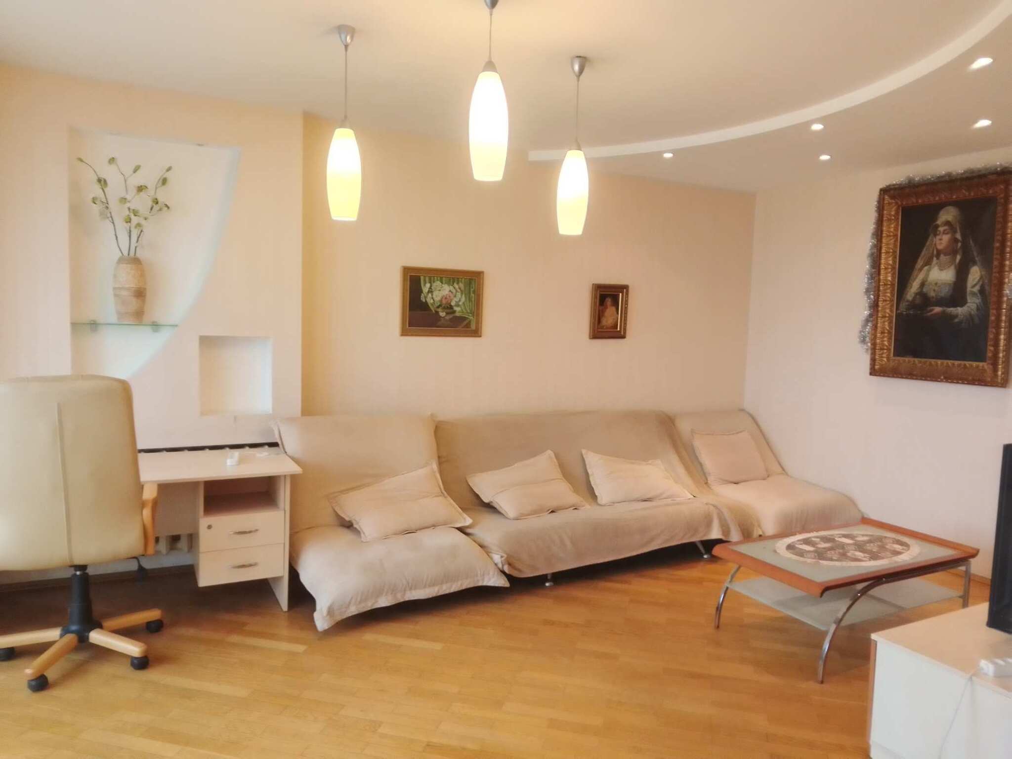 Продажа 3-комнатной квартиры 96 м², Волгоградская ул., 9А