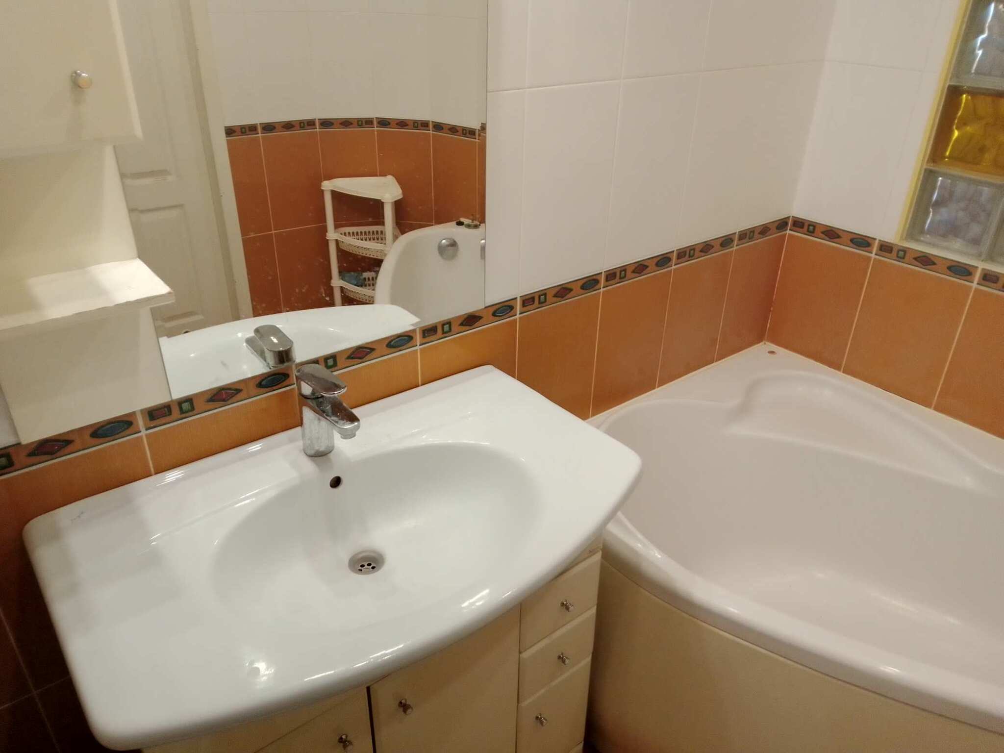 Продажа 3-комнатной квартиры 96 м², Волгоградская ул., 9А