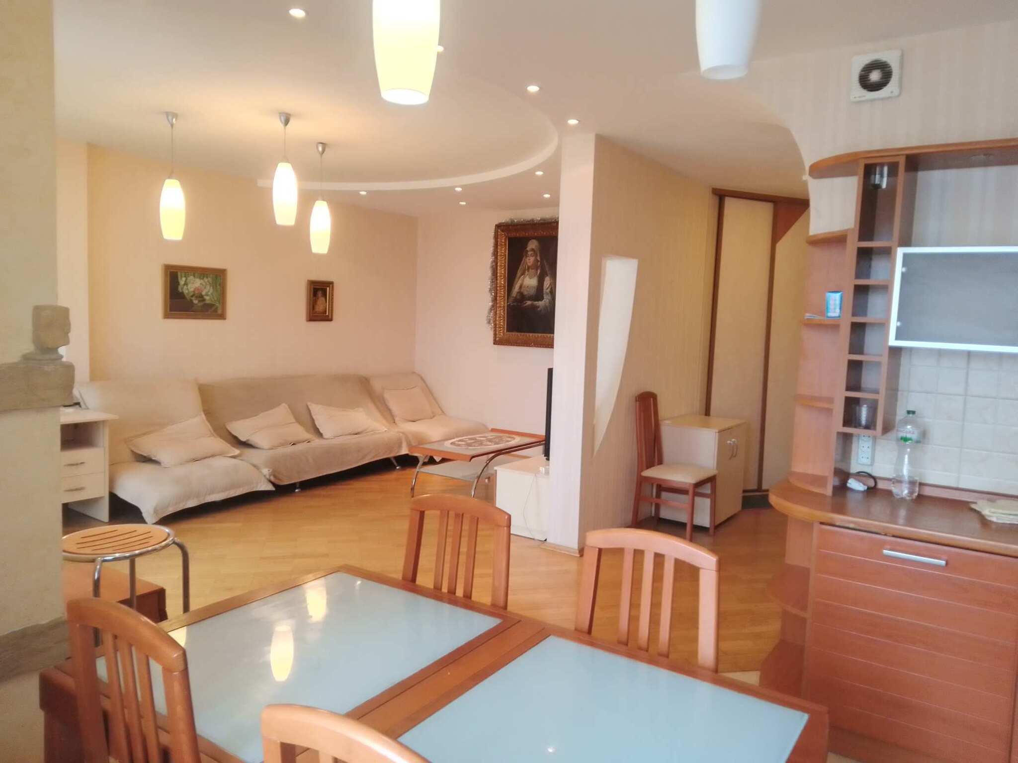 Продажа 3-комнатной квартиры 96 м², Волгоградская ул., 9А
