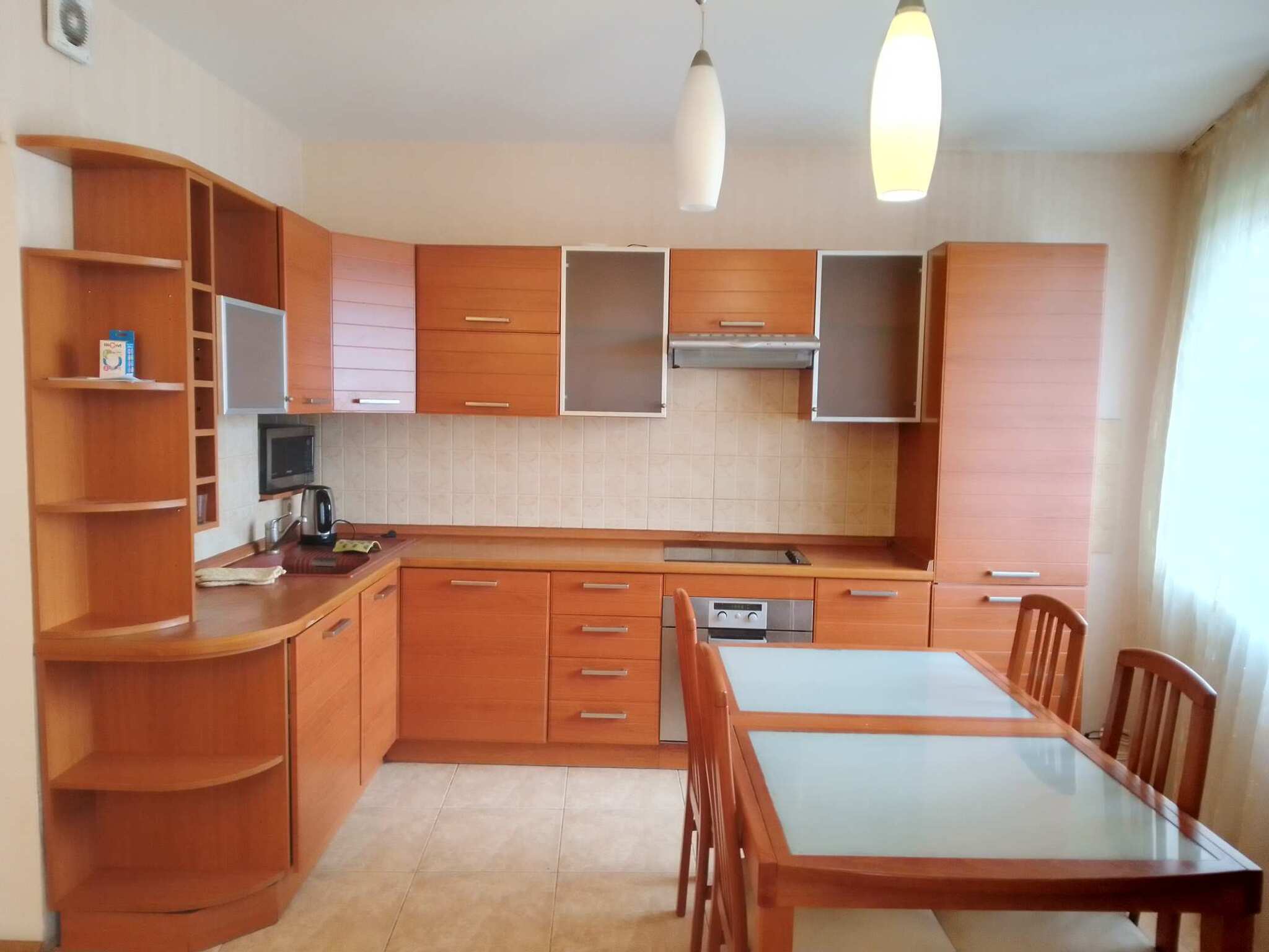 Продажа 3-комнатной квартиры 96 м², Волгоградская ул., 9А