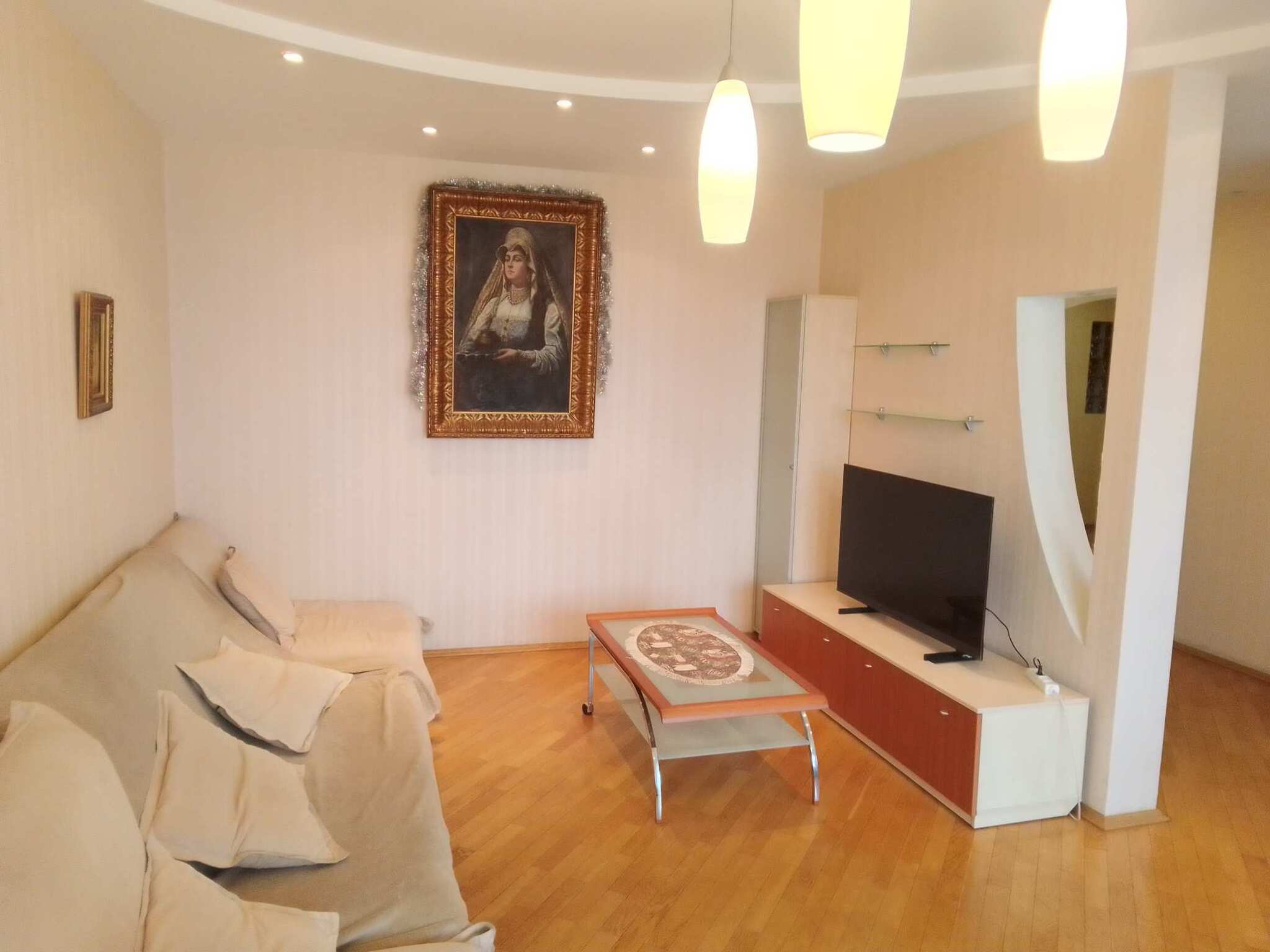 Продажа 3-комнатной квартиры 96 м², Волгоградская ул., 9А