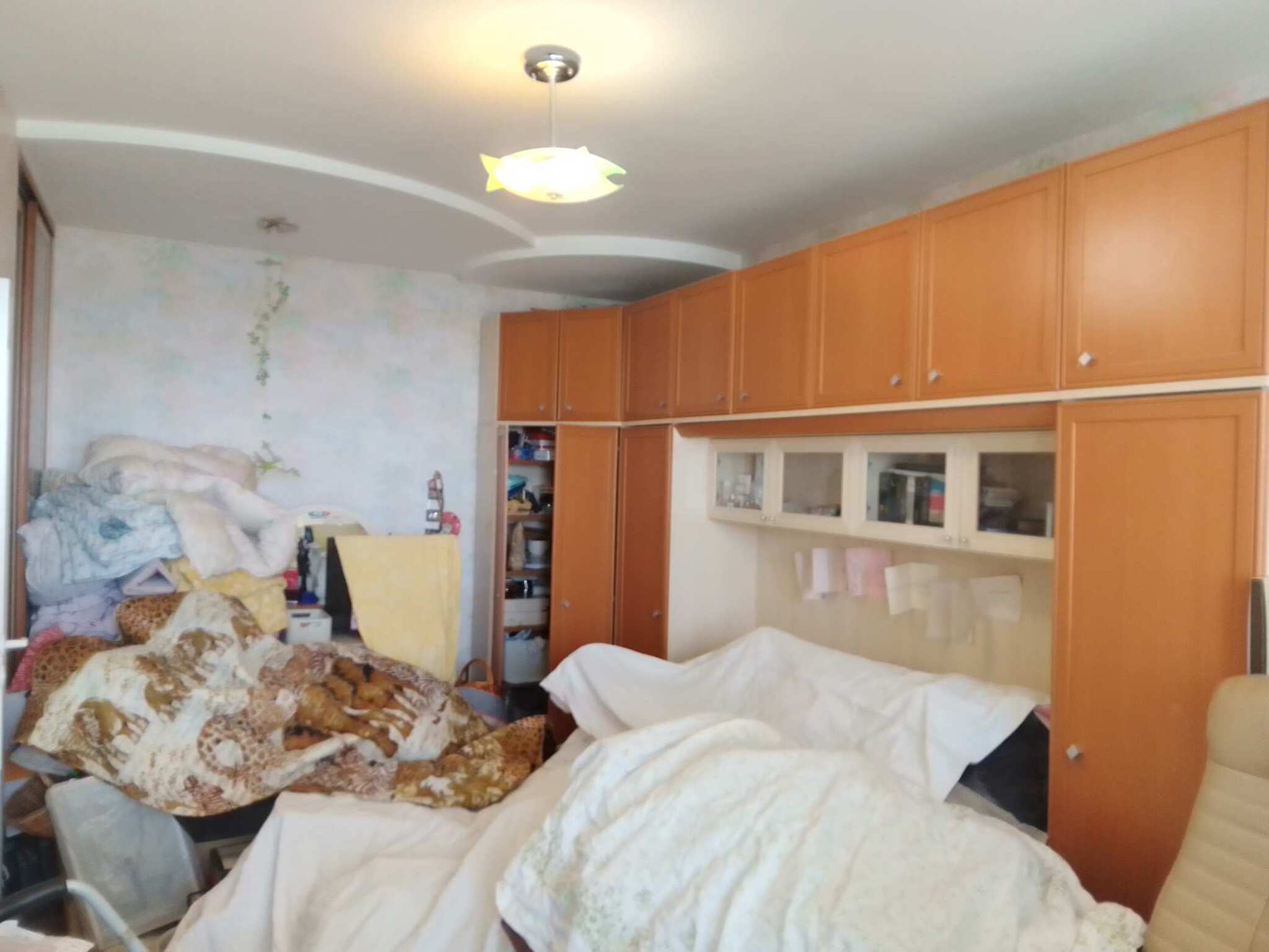 Продажа 3-комнатной квартиры 96 м², Волгоградская ул., 9А