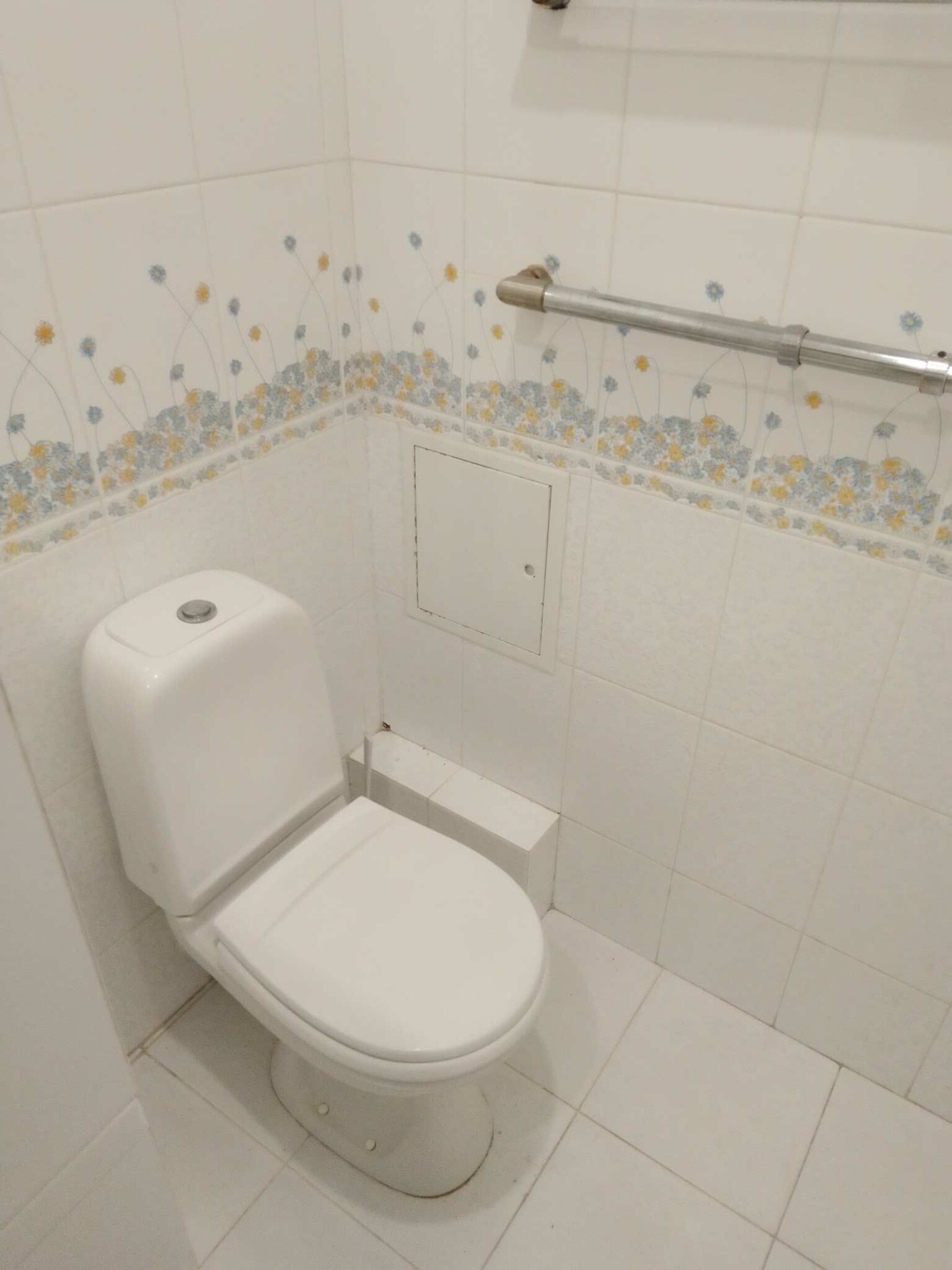 Продажа 3-комнатной квартиры 96 м², Волгоградская ул., 9А