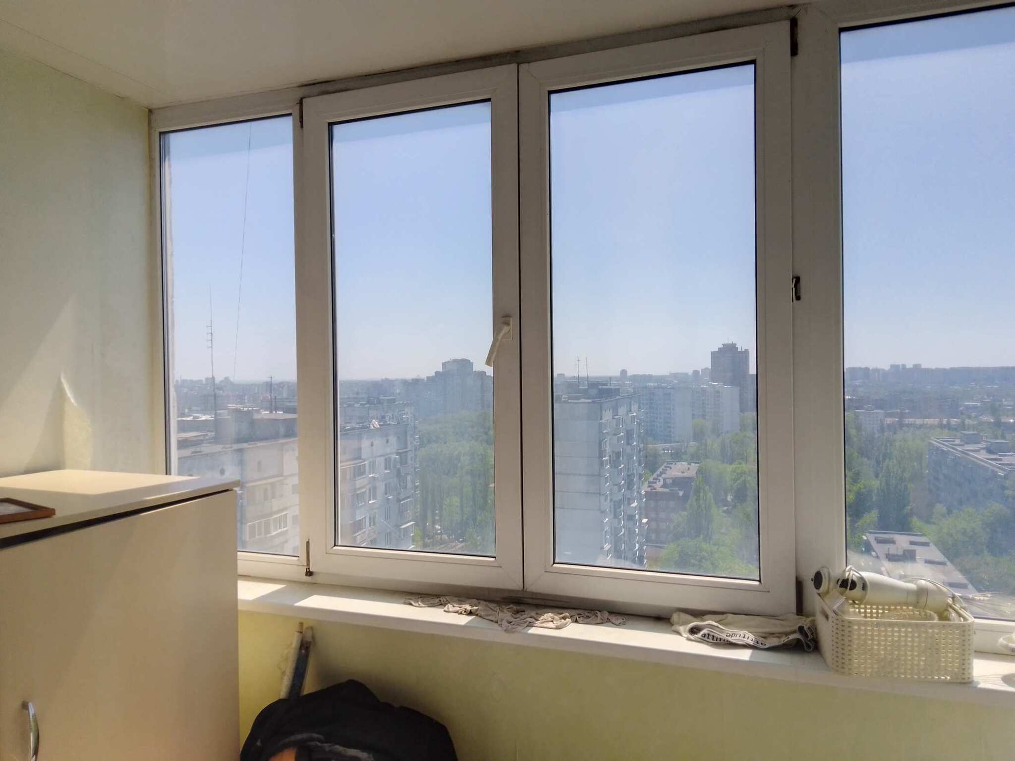 Продажа 3-комнатной квартиры 96 м², Волгоградская ул., 9А