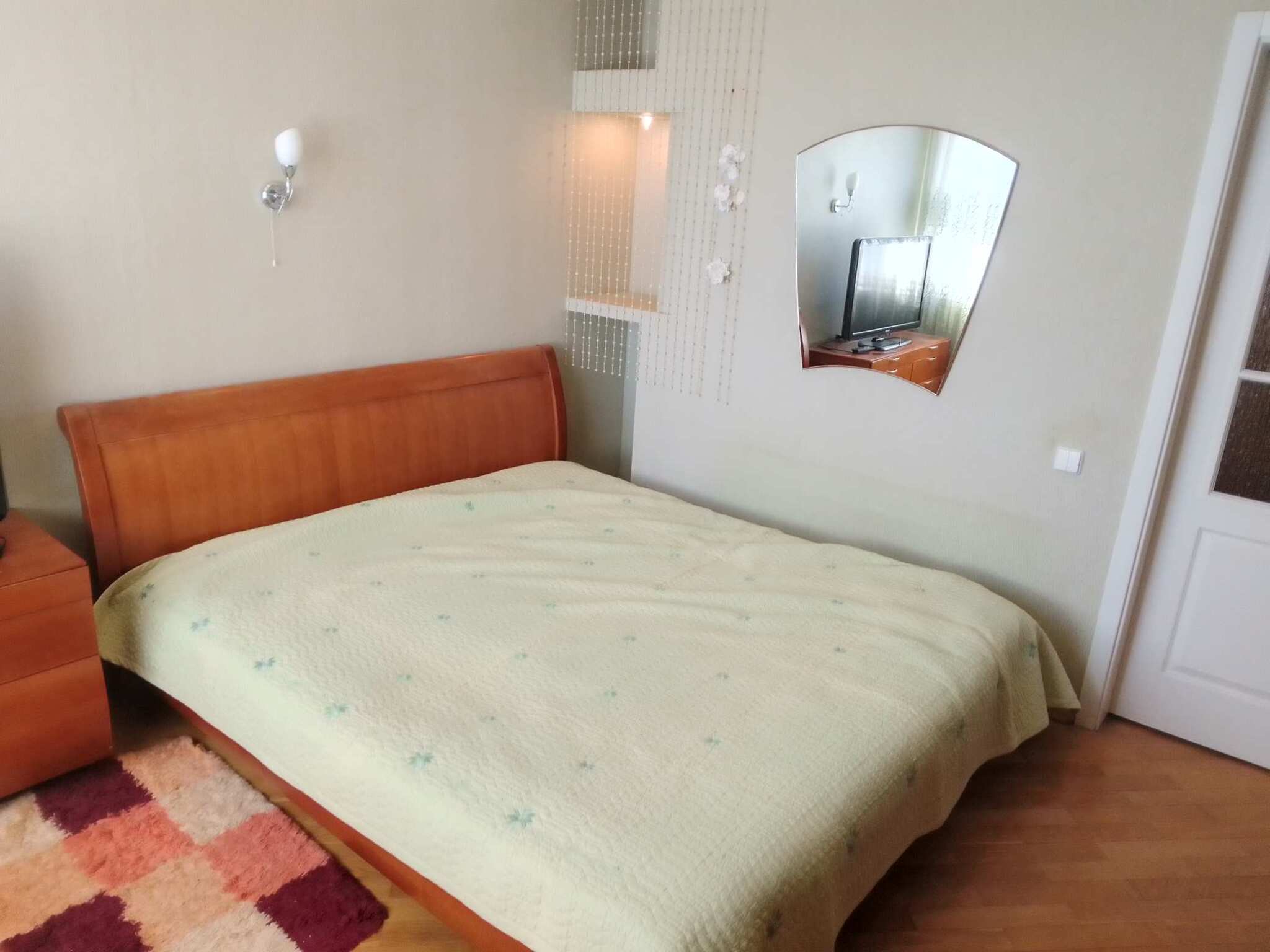 Продажа 3-комнатной квартиры 96 м², Волгоградская ул., 9А