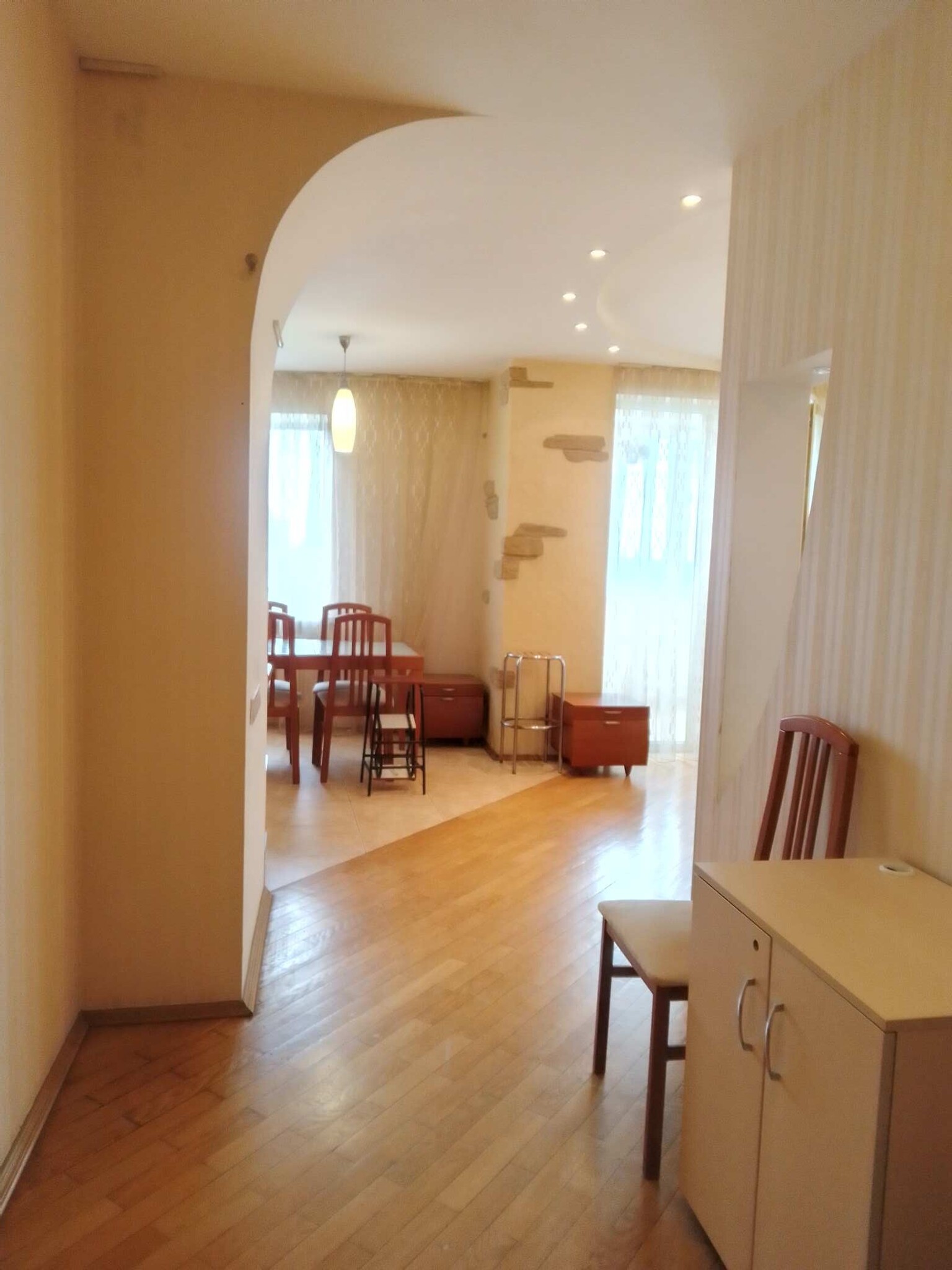 Продажа 3-комнатной квартиры 96 м², Волгоградская ул., 9А