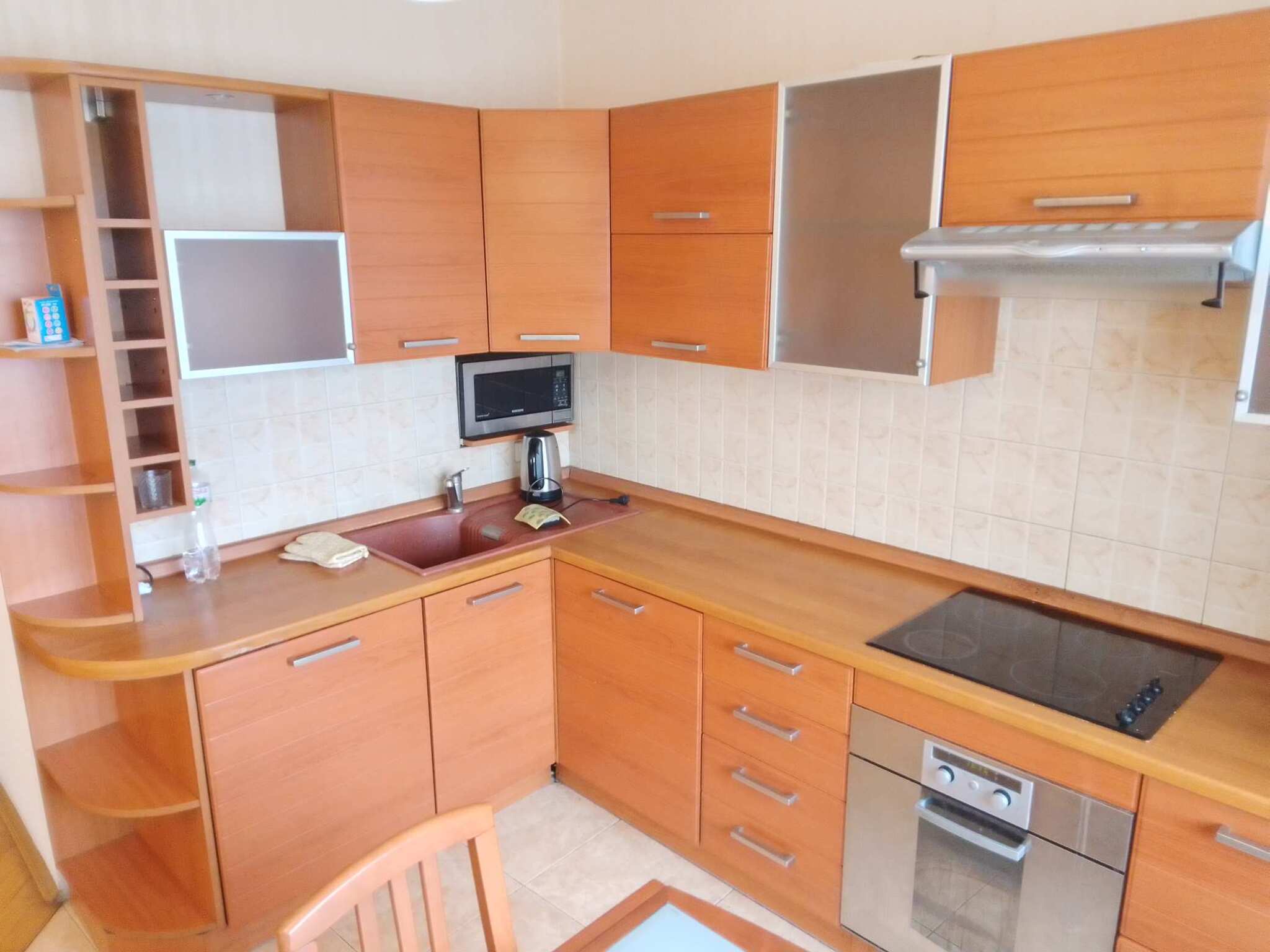 Продажа 3-комнатной квартиры 96 м², Волгоградская ул., 9А