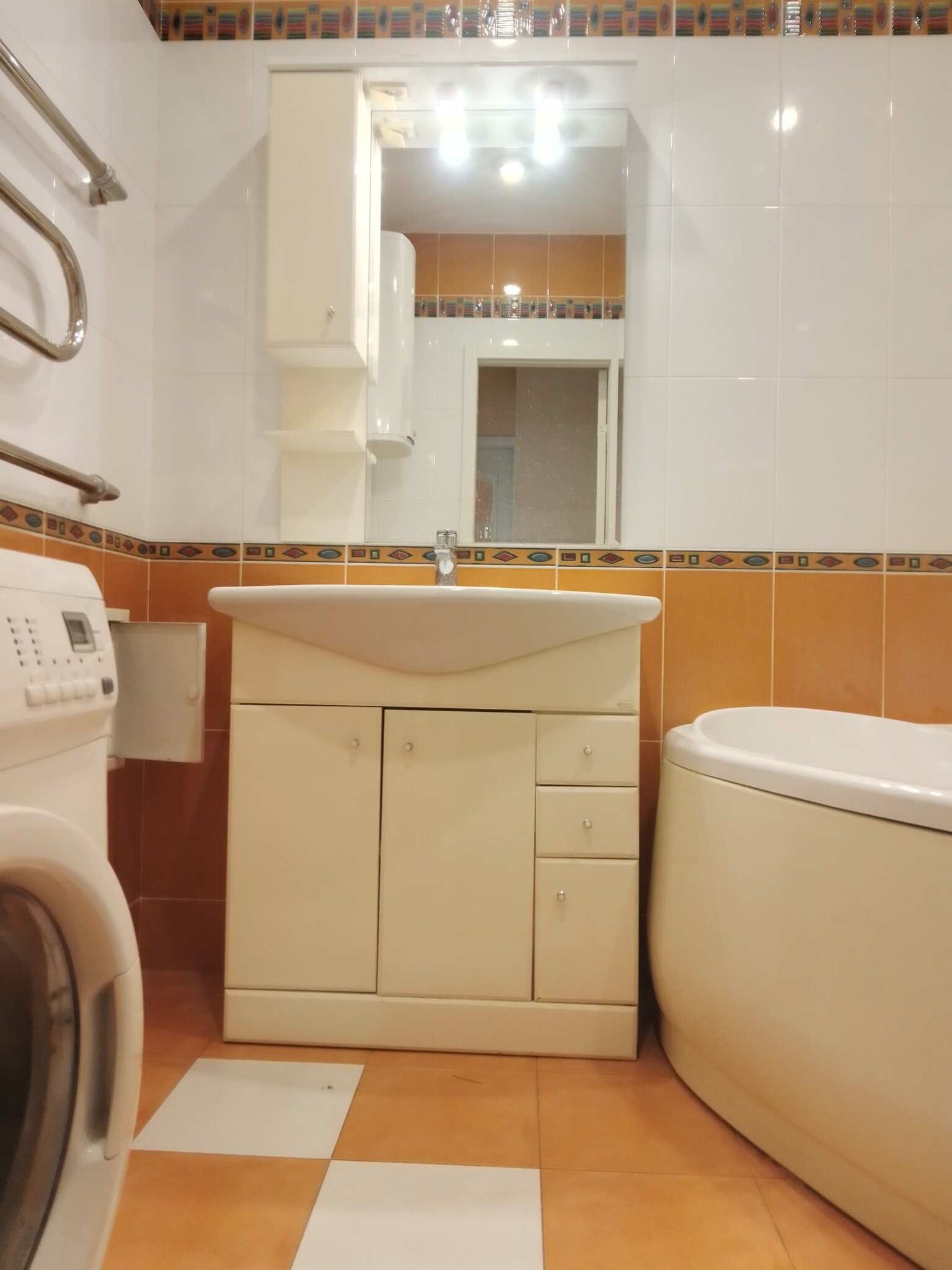 Продажа 3-комнатной квартиры 96 м², Волгоградская ул., 9А