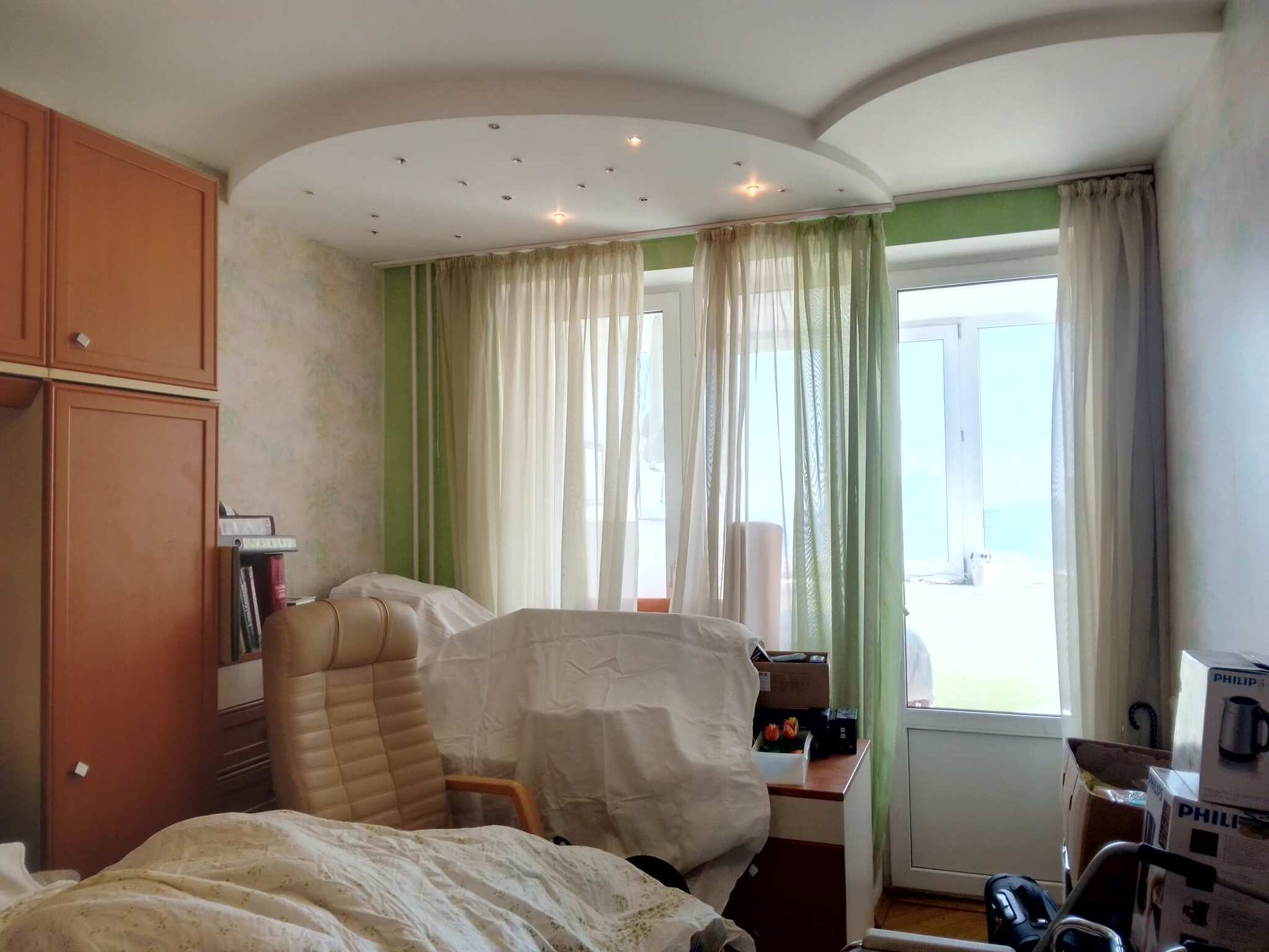 Продажа 3-комнатной квартиры 96 м², Волгоградская ул., 9А