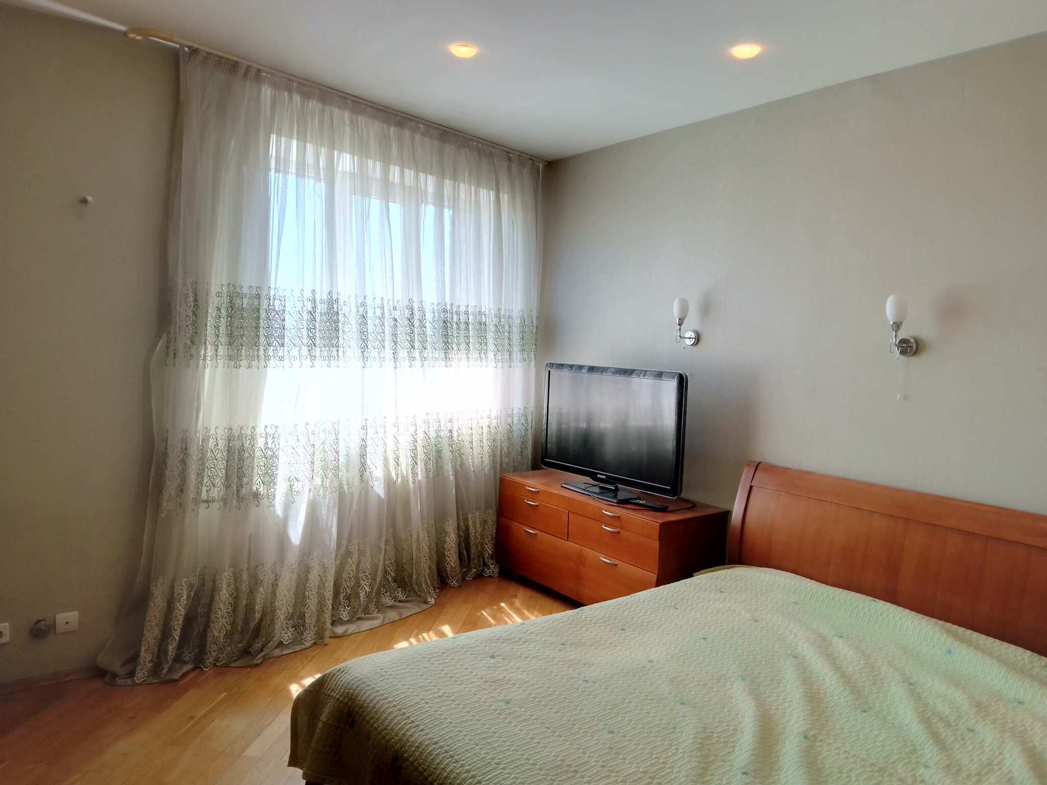 Продажа 3-комнатной квартиры 96 м², Волгоградская ул., 9А