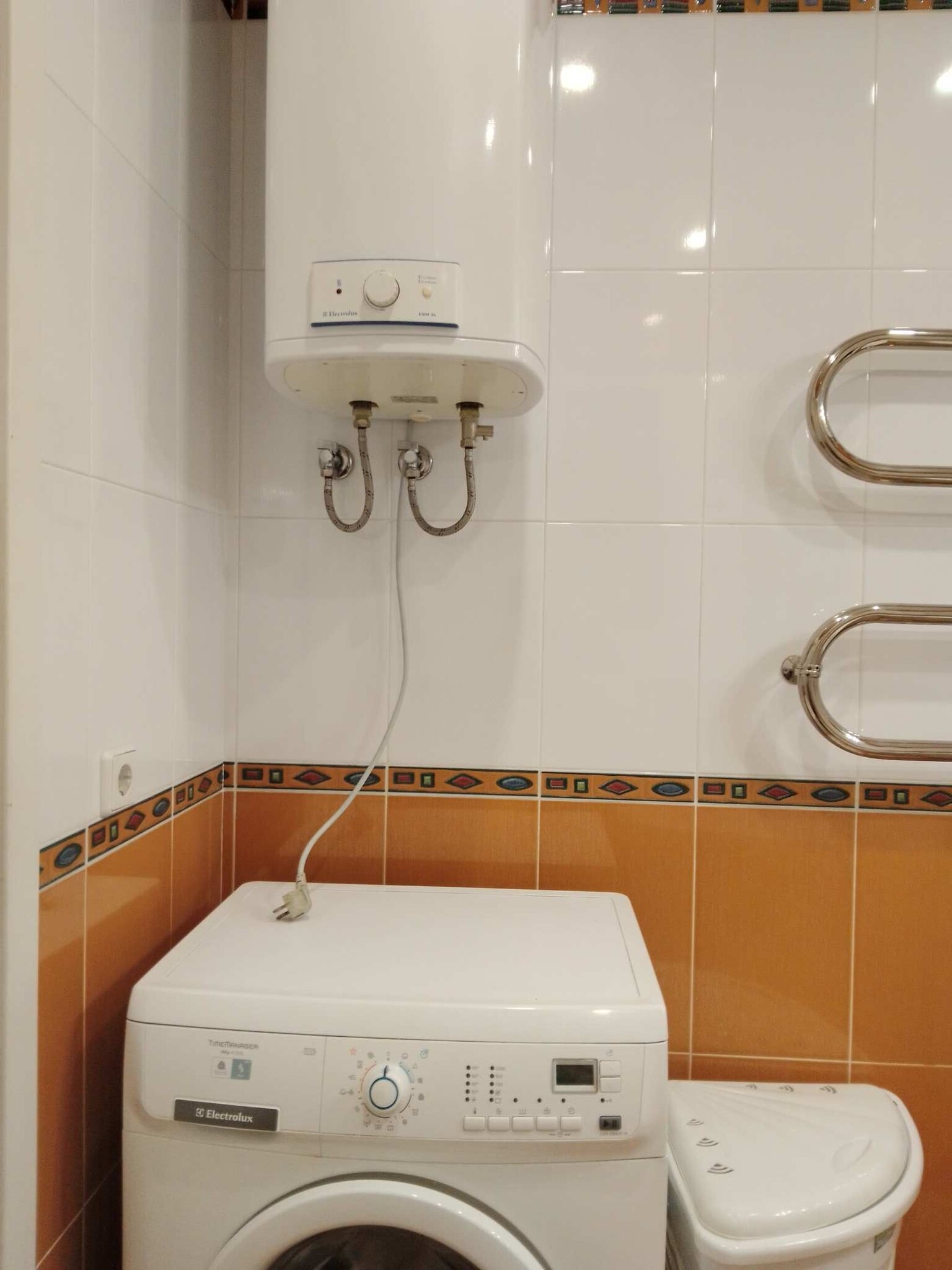 Продажа 3-комнатной квартиры 96 м², Волгоградская ул., 9А