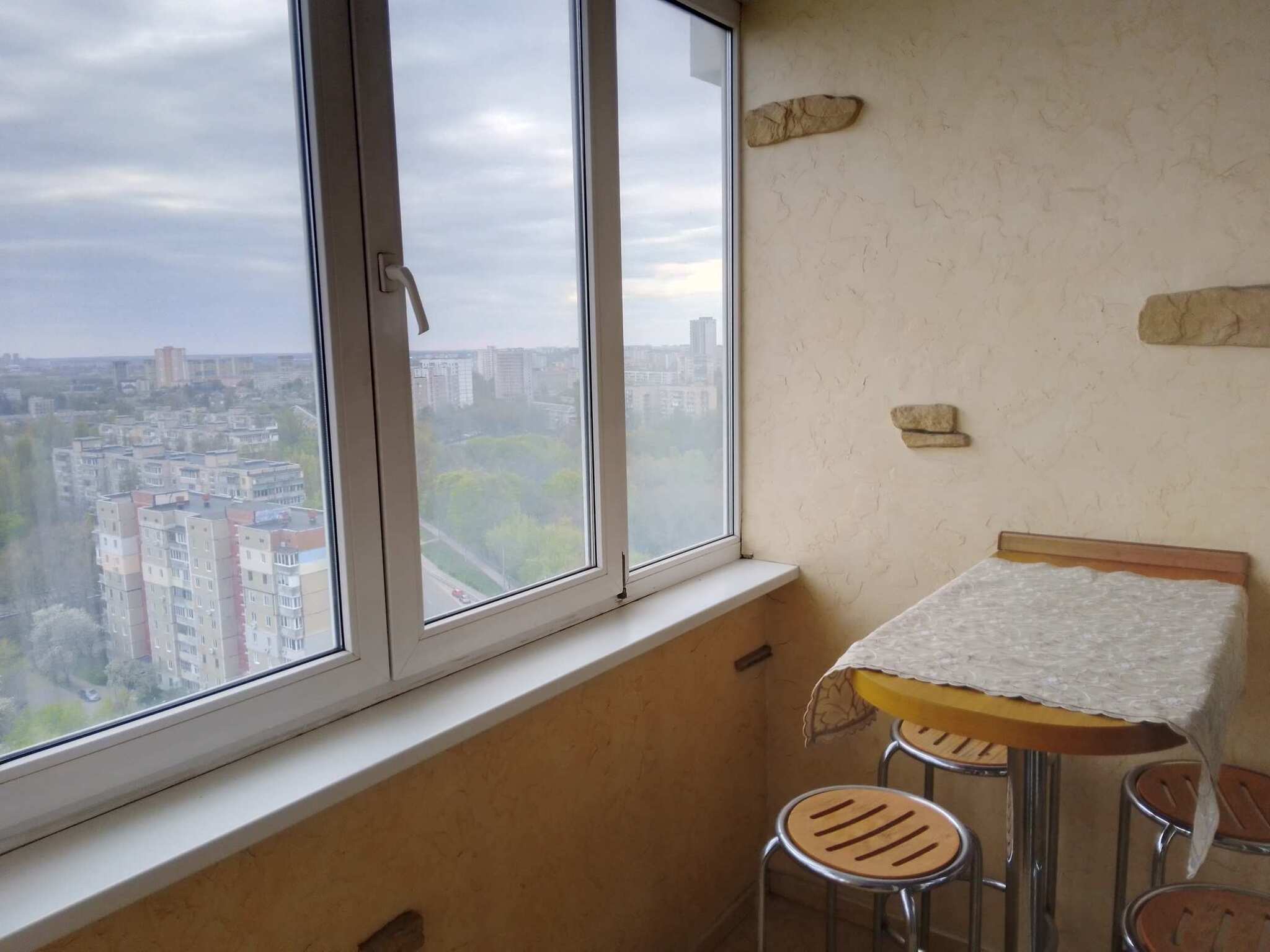 Продажа 3-комнатной квартиры 96 м², Волгоградская ул., 9А