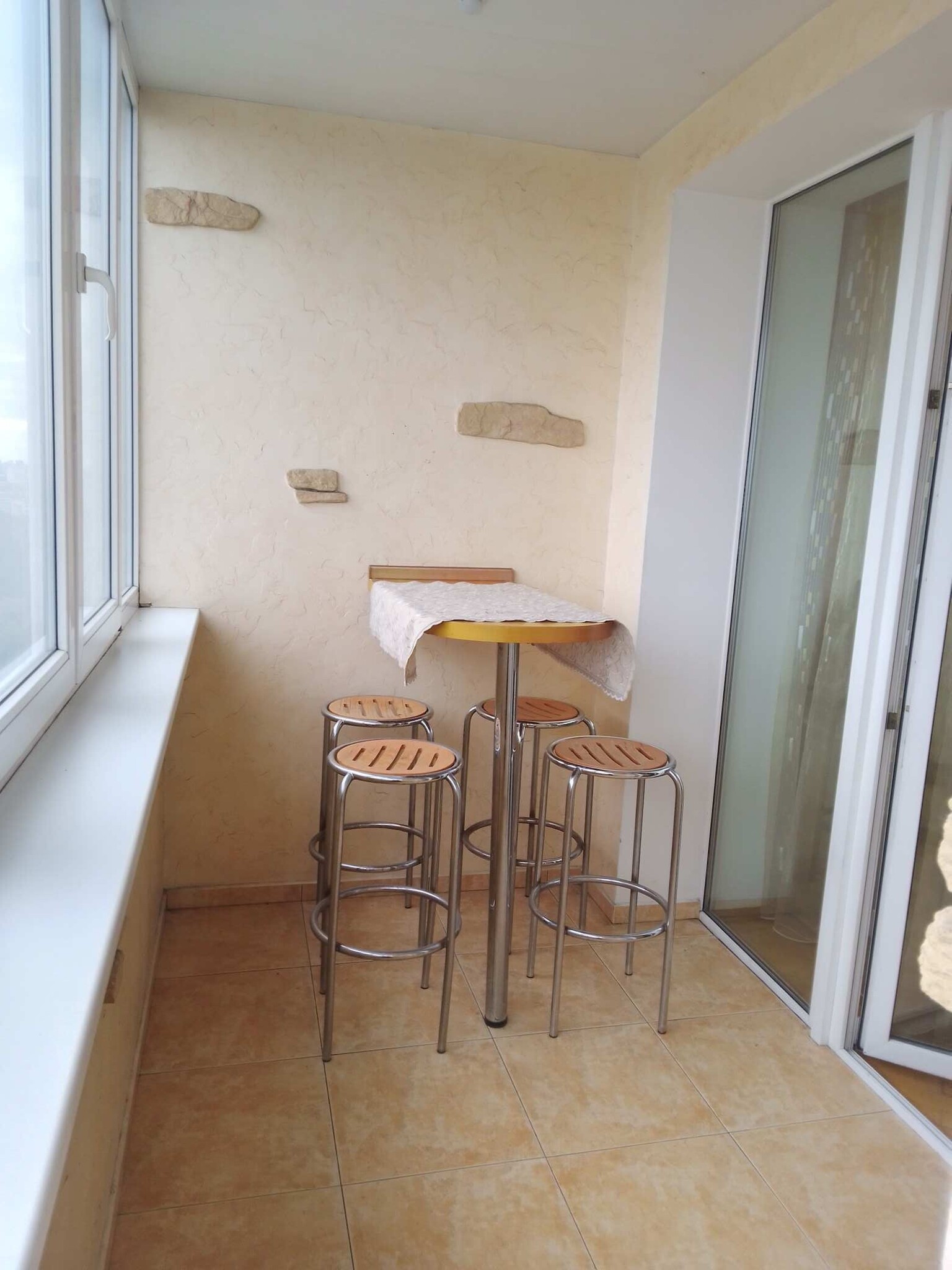 Продажа 3-комнатной квартиры 96 м², Волгоградская ул., 9А
