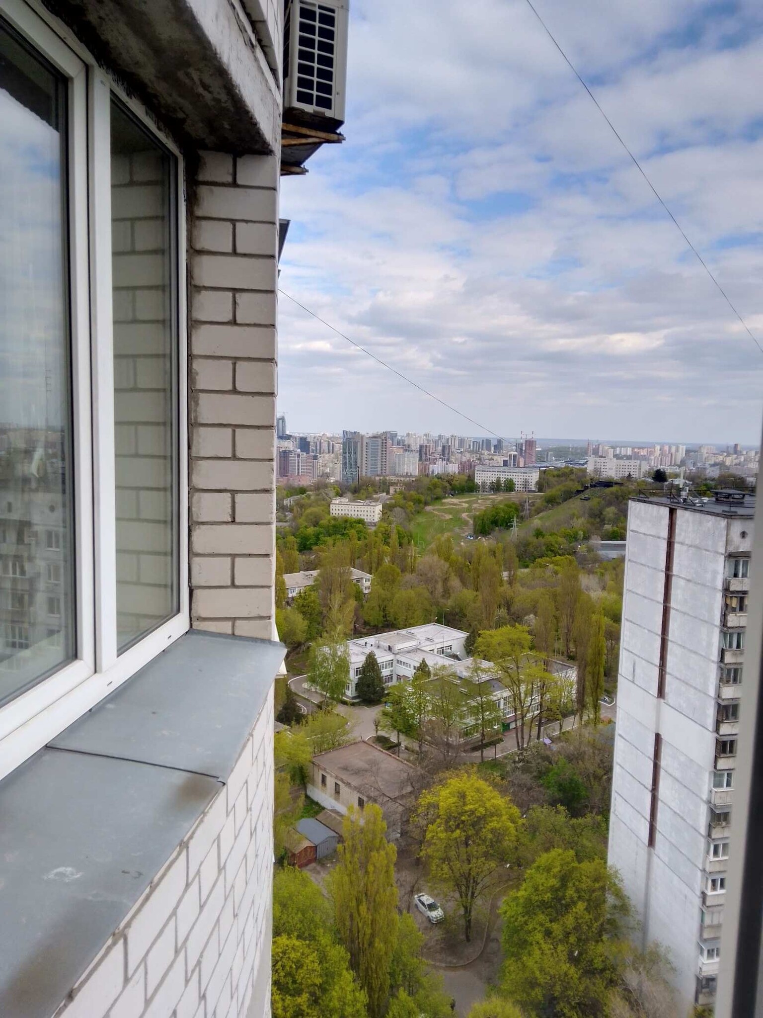 Продажа 3-комнатной квартиры 96 м², Волгоградская ул., 9А
