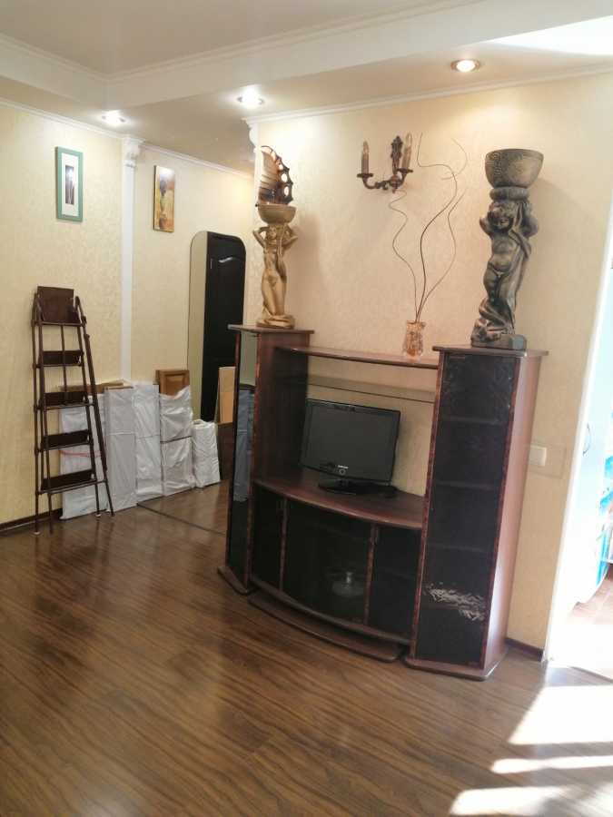 Аренда 1-комнатной квартиры 35 м², Миропольская ул., 31А