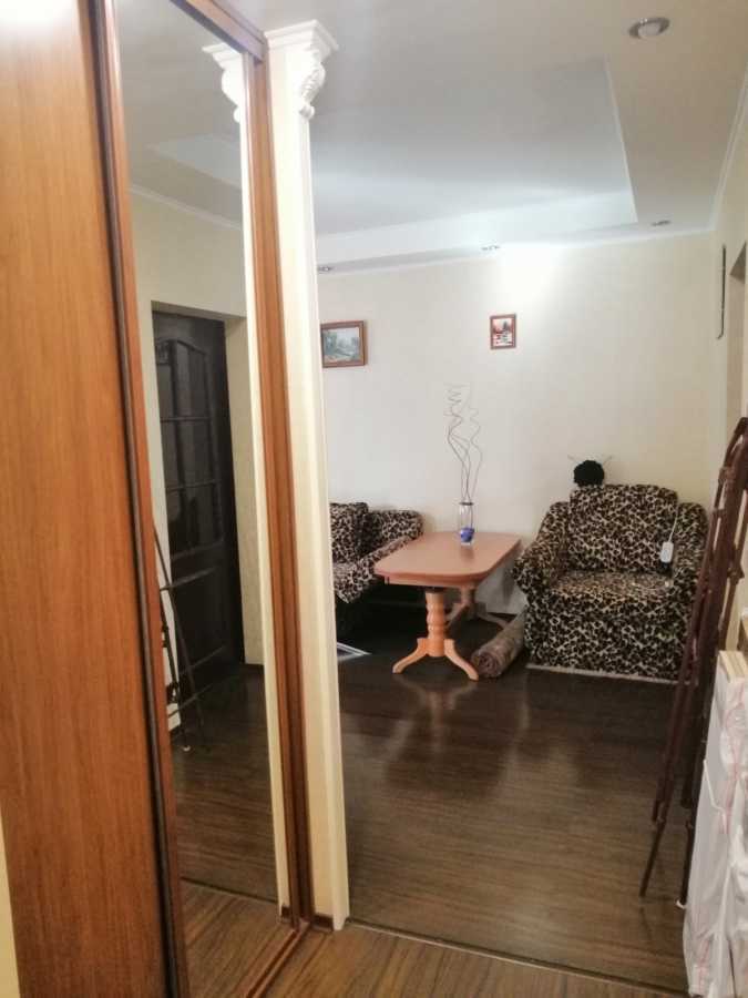 Аренда 1-комнатной квартиры 35 м², Миропольская ул., 31А
