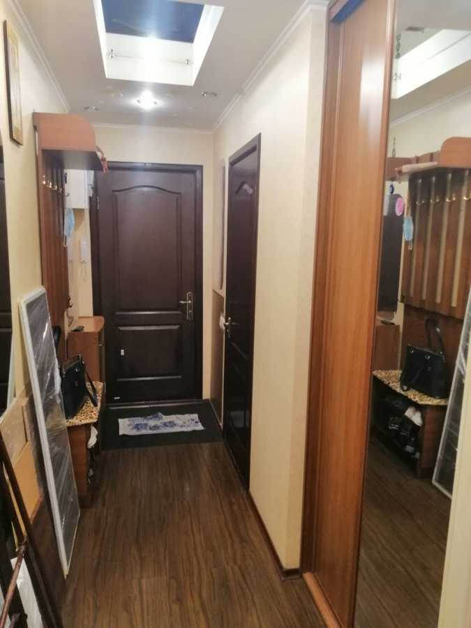 Аренда 1-комнатной квартиры 35 м², Миропольская ул., 31А
