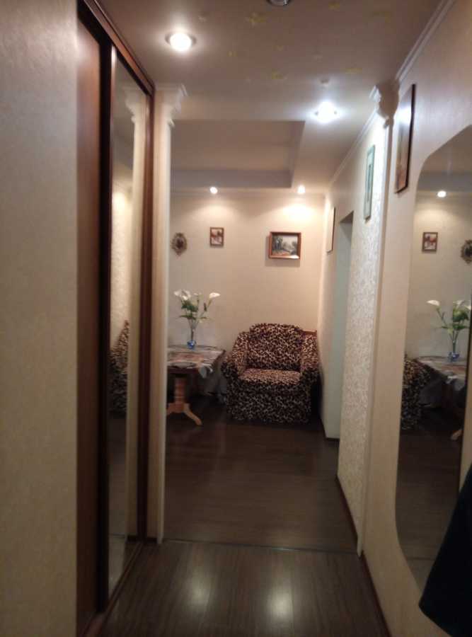 Аренда 1-комнатной квартиры 35 м², Миропольская ул., 31А