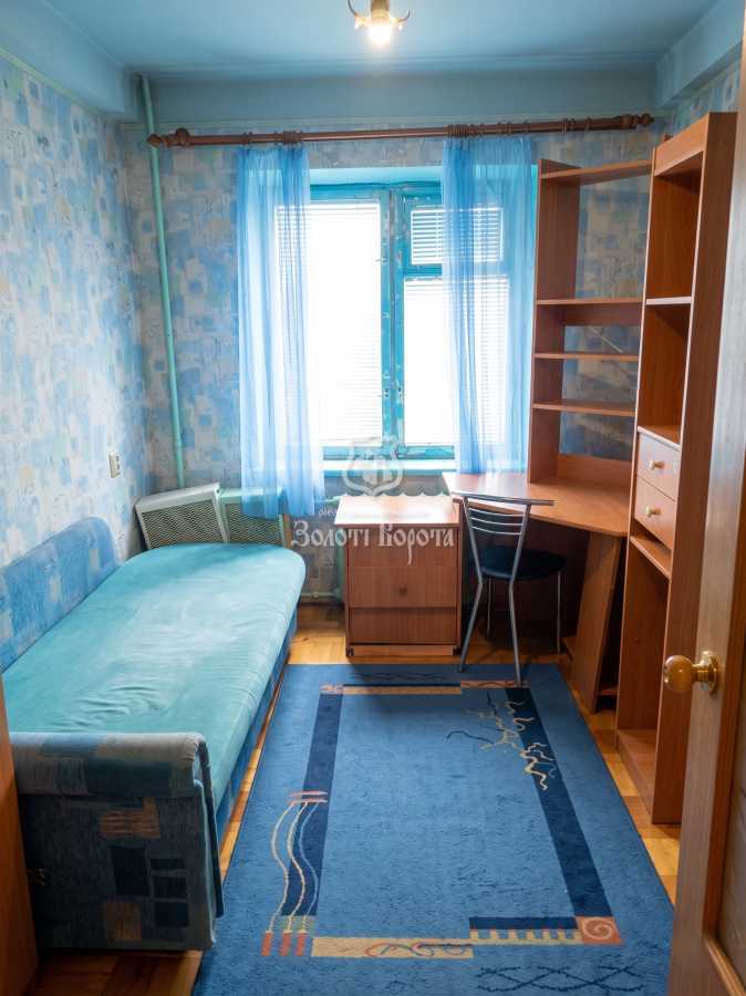 Продажа 3-комнатной квартиры 48.9 м², Соборности просп., 1А