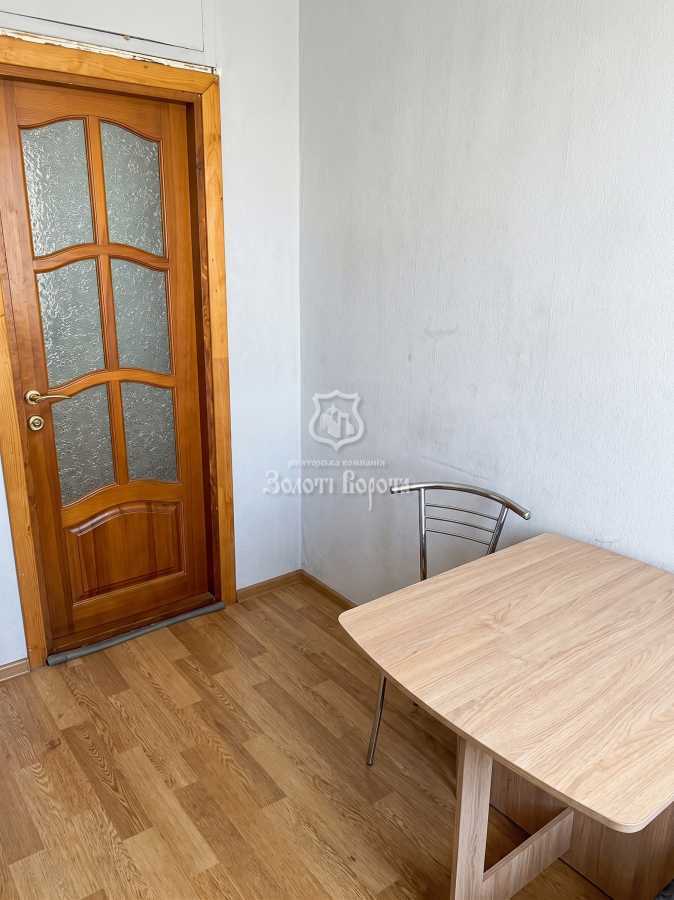 Продажа 3-комнатной квартиры 48.9 м², Соборности просп., 1А