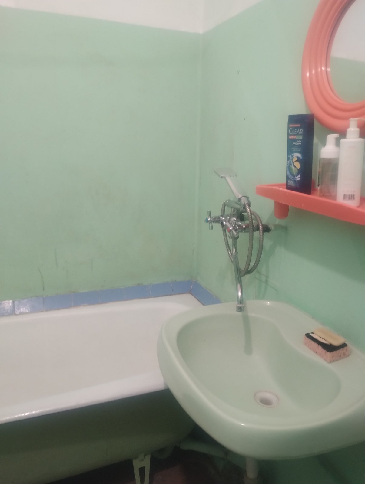 Аренда 3-комнатной квартиры 71 м², Харьковское шоссе, 21/6