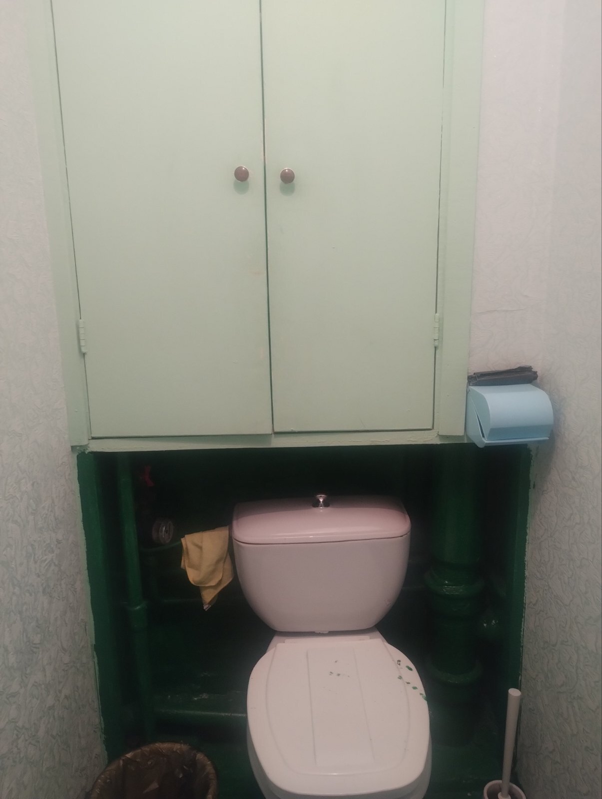 Аренда 3-комнатной квартиры 71 м², Харьковское шоссе, 21/6