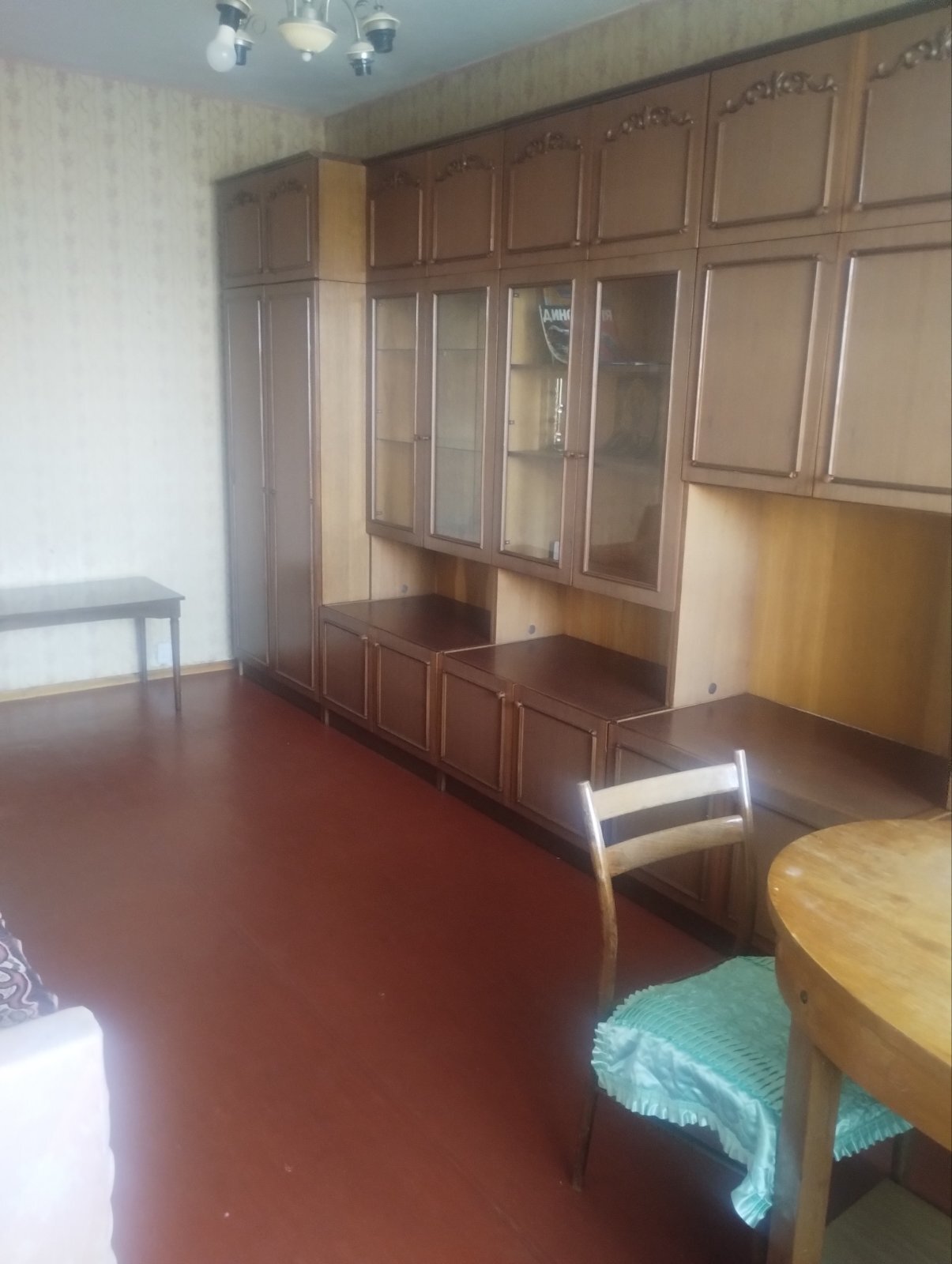 Аренда 3-комнатной квартиры 71 м², Харьковское шоссе, 21/6